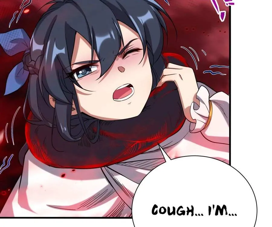 Despite Coming From the Abyss, I Will Save Humanity Chapter 9 page 4 - 