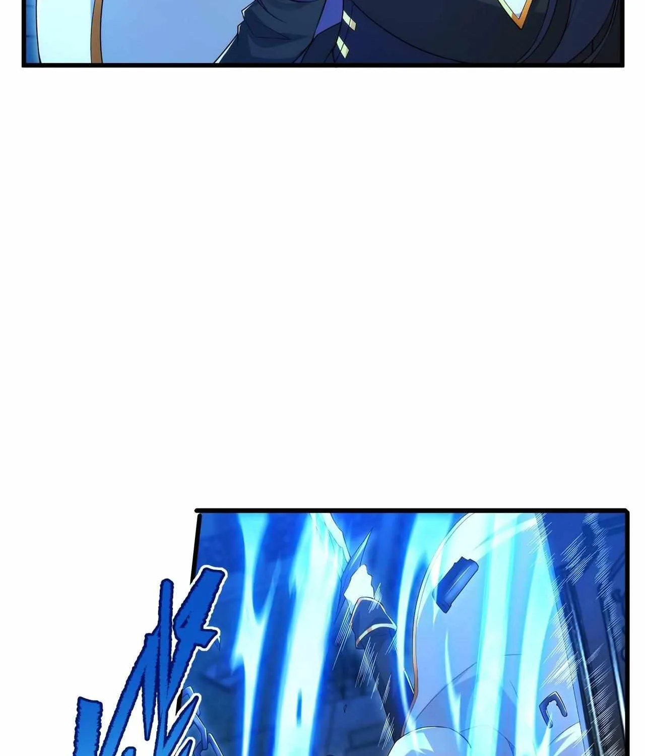Despite Coming From the Abyss, I Will Save Humanity Chapter 90 page 11 - 