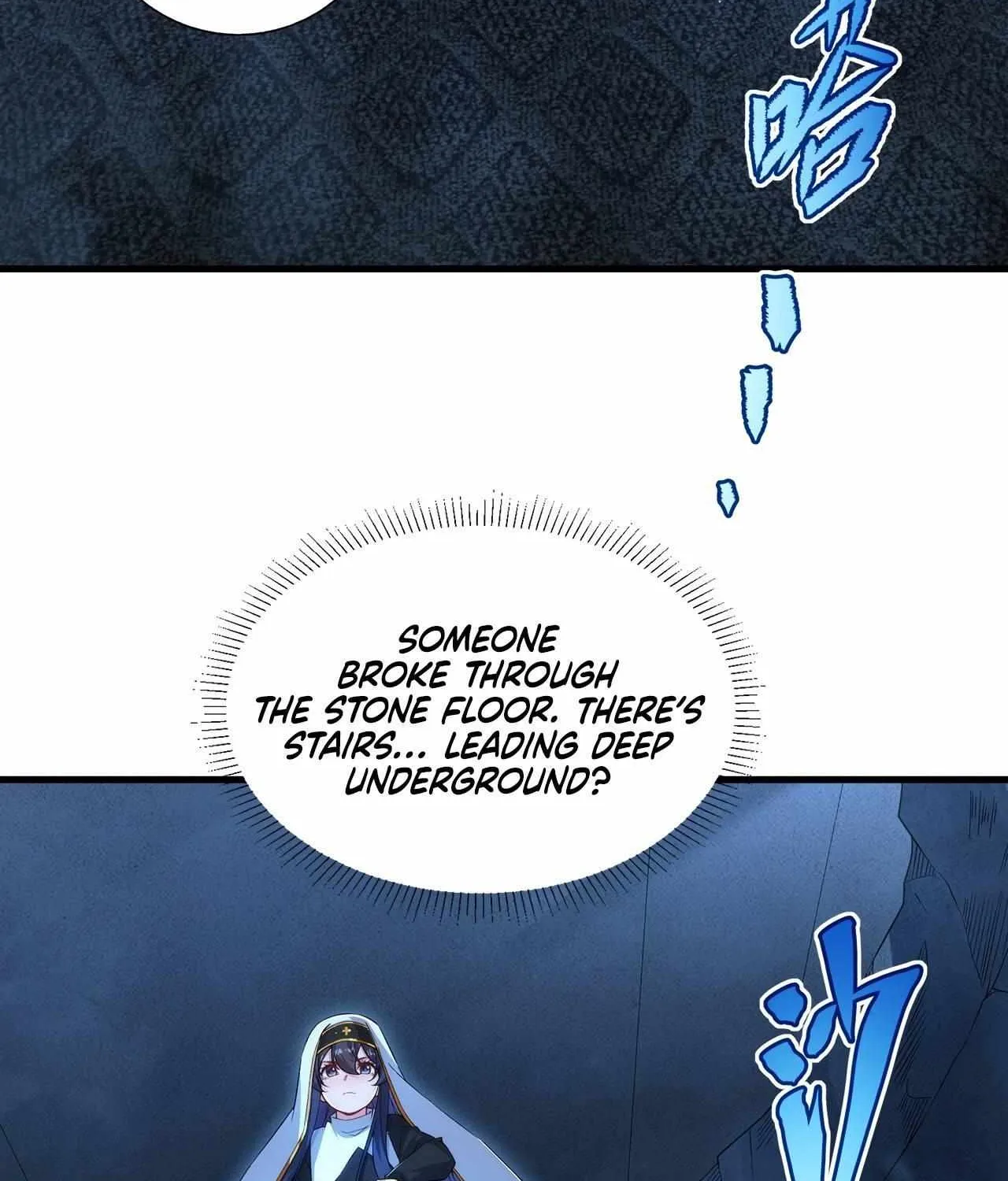 Despite Coming From the Abyss, I Will Save Humanity Chapter 90 page 15 - 