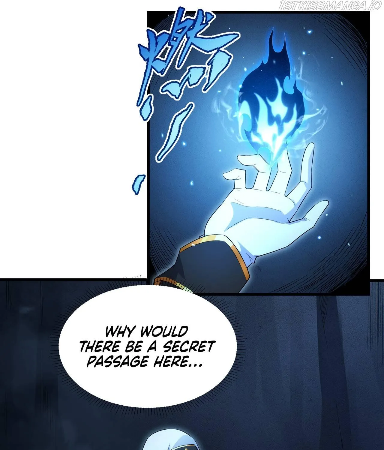 Despite Coming From the Abyss, I Will Save Humanity Chapter 90 page 17 - 
