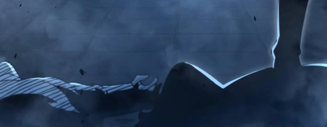 Despite Coming From the Abyss, I Will Save Humanity Chapter 90 page 20 - 