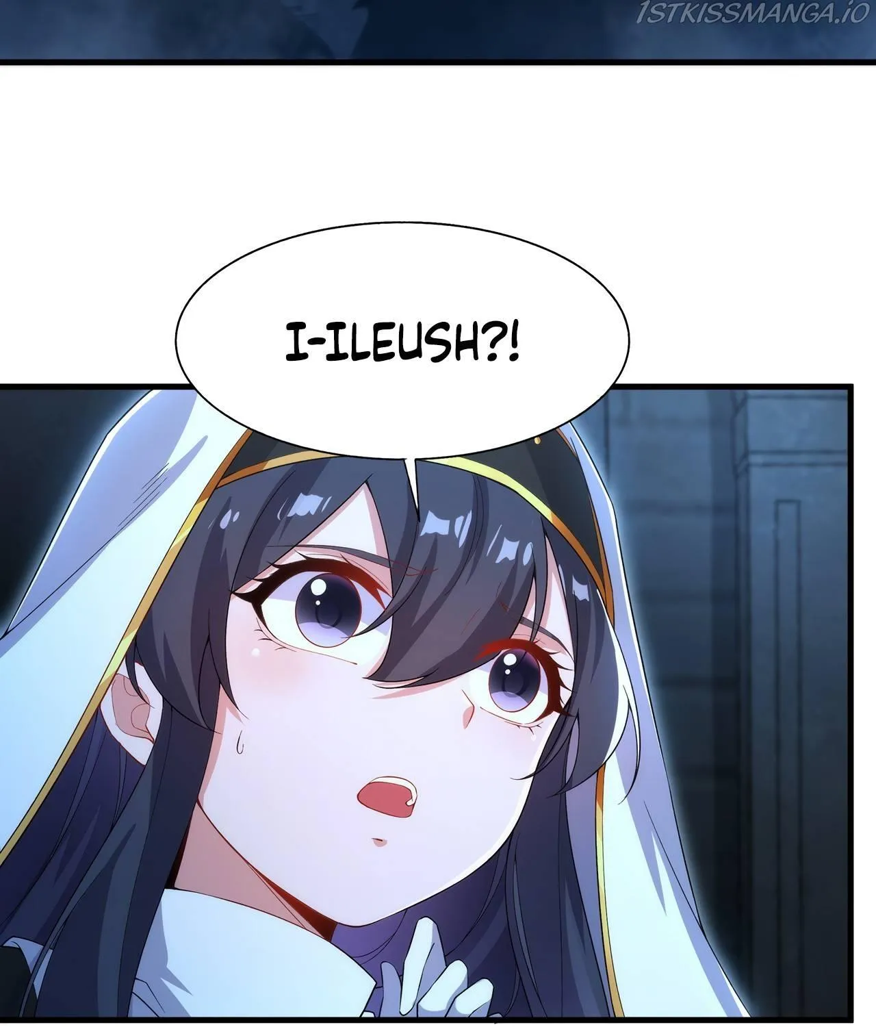 Despite Coming From the Abyss, I Will Save Humanity Chapter 90 page 21 - 