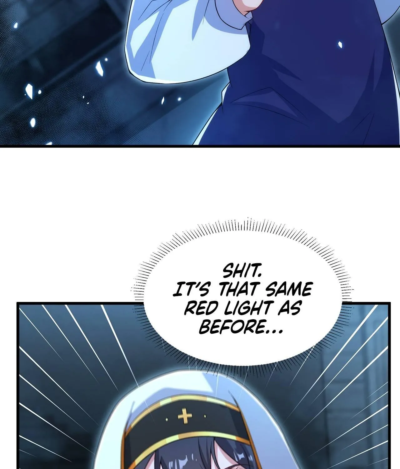 Despite Coming From the Abyss, I Will Save Humanity Chapter 90 page 25 - 