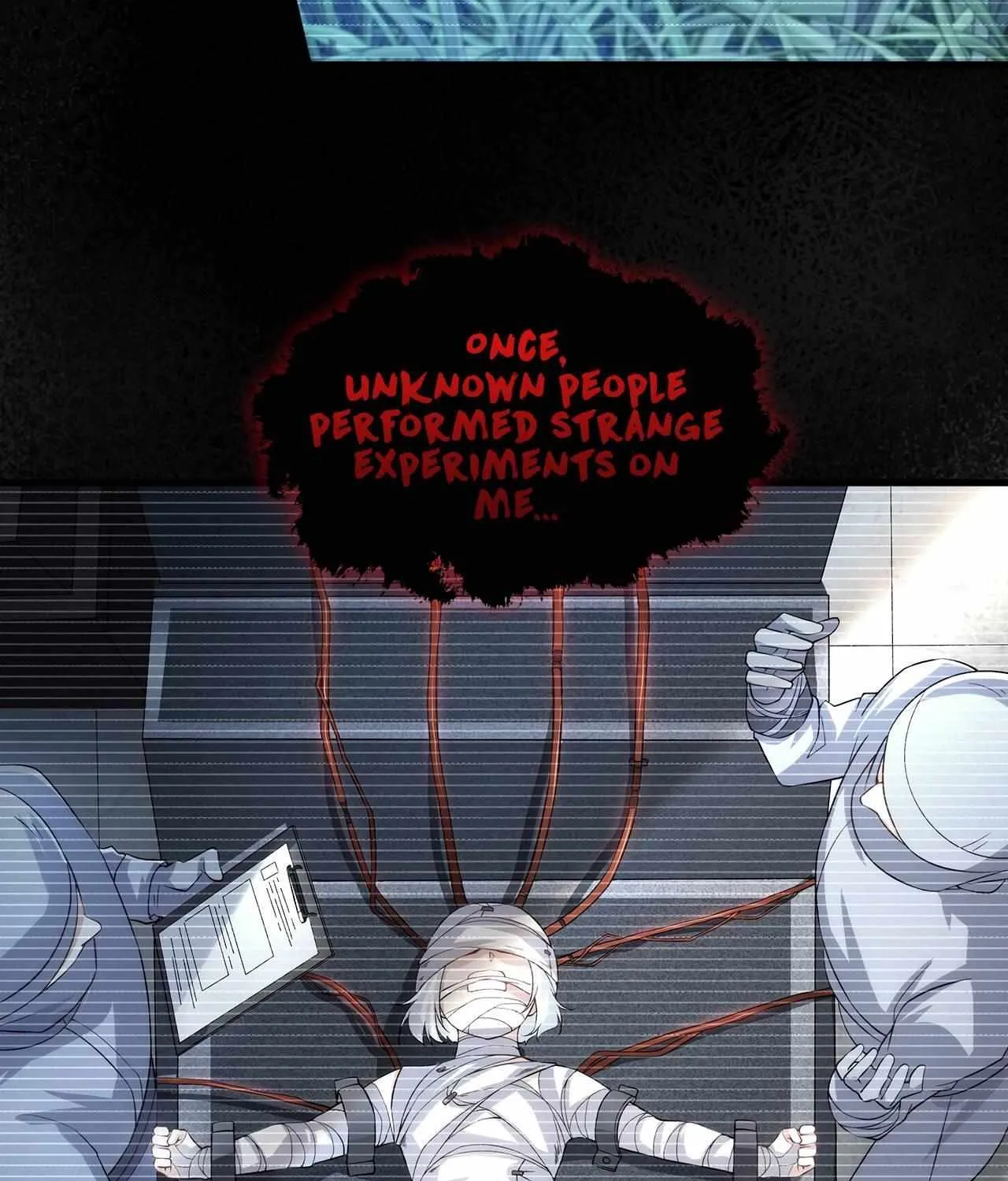 Despite Coming From the Abyss, I Will Save Humanity Chapter 90 page 29 - 