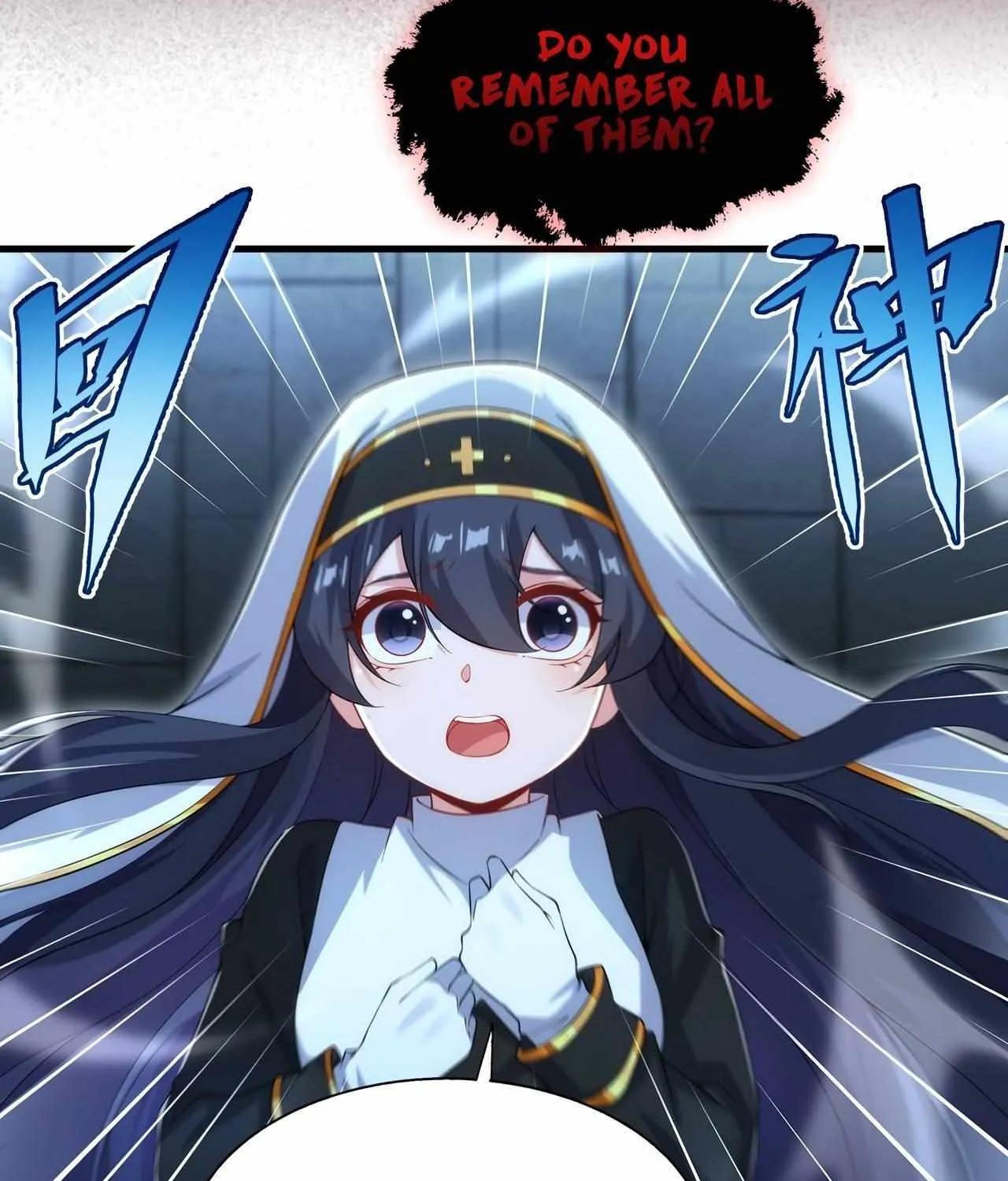 Despite Coming From the Abyss, I Will Save Humanity Chapter 90 page 33 - 