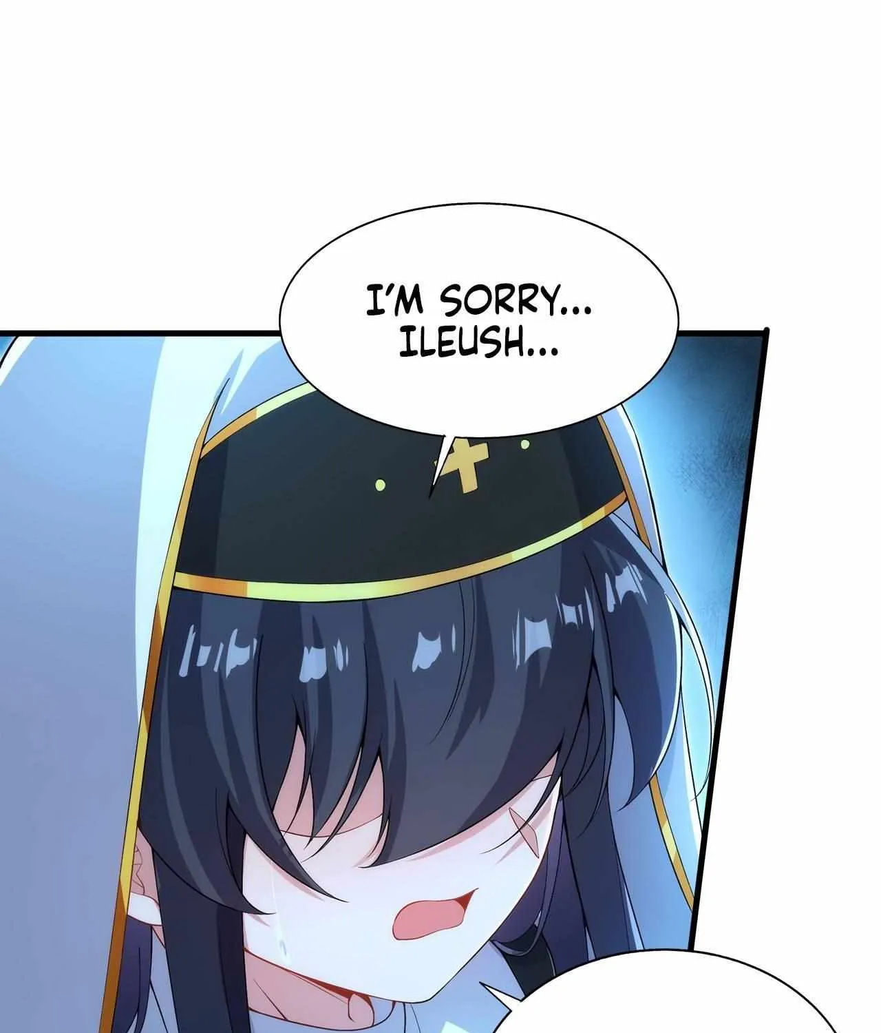 Despite Coming From the Abyss, I Will Save Humanity Chapter 90 page 37 - 