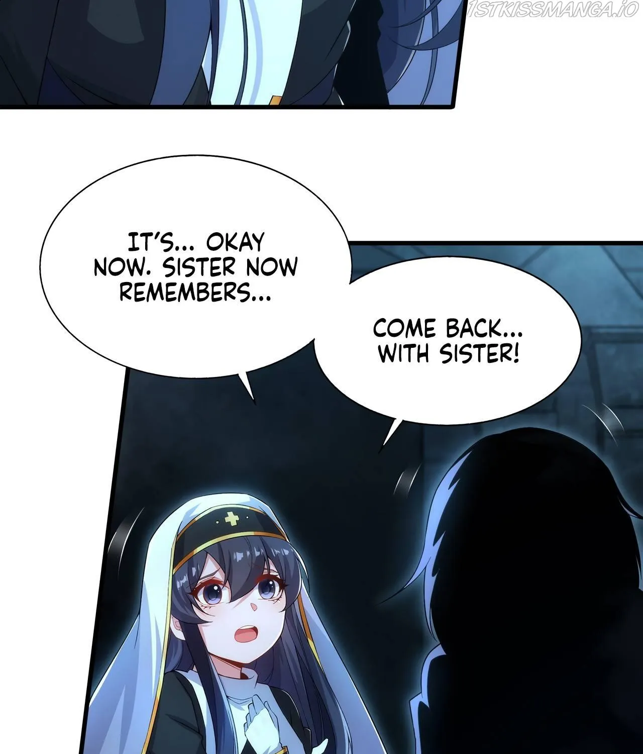 Despite Coming From the Abyss, I Will Save Humanity Chapter 90 page 39 - 