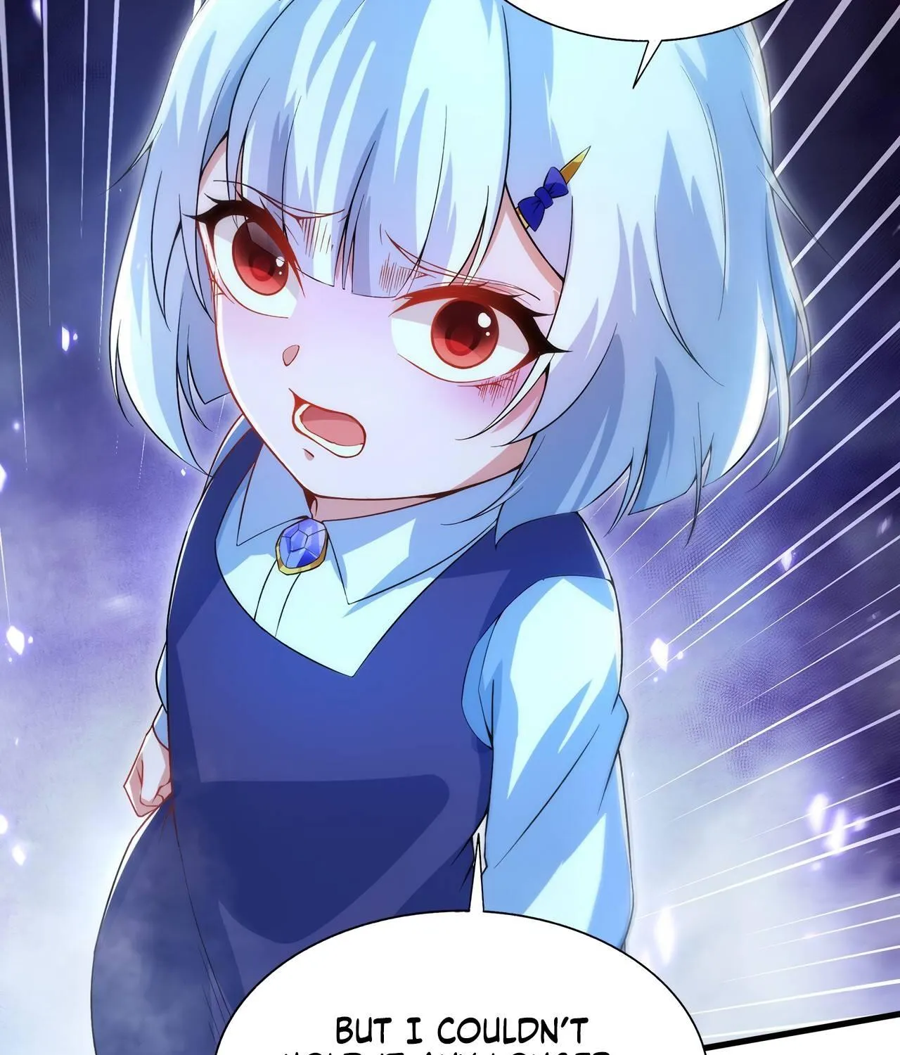 Despite Coming From the Abyss, I Will Save Humanity Chapter 90 page 41 - 