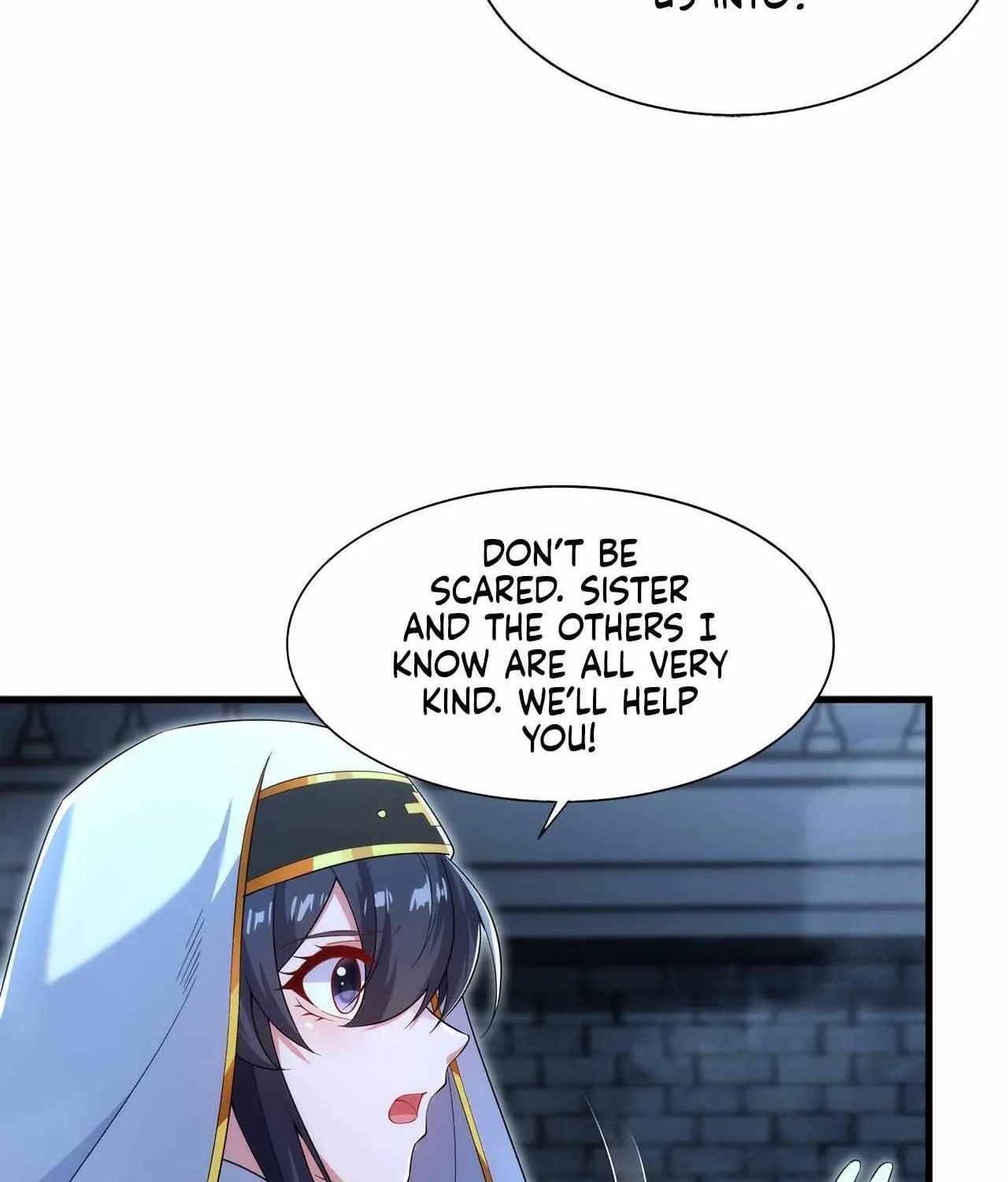 Despite Coming From the Abyss, I Will Save Humanity Chapter 90 page 44 - 