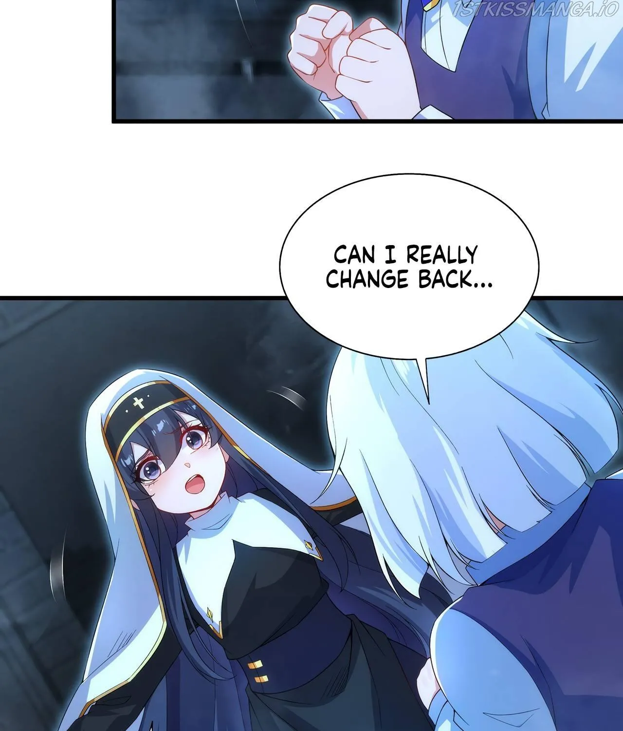 Despite Coming From the Abyss, I Will Save Humanity Chapter 90 page 47 - 