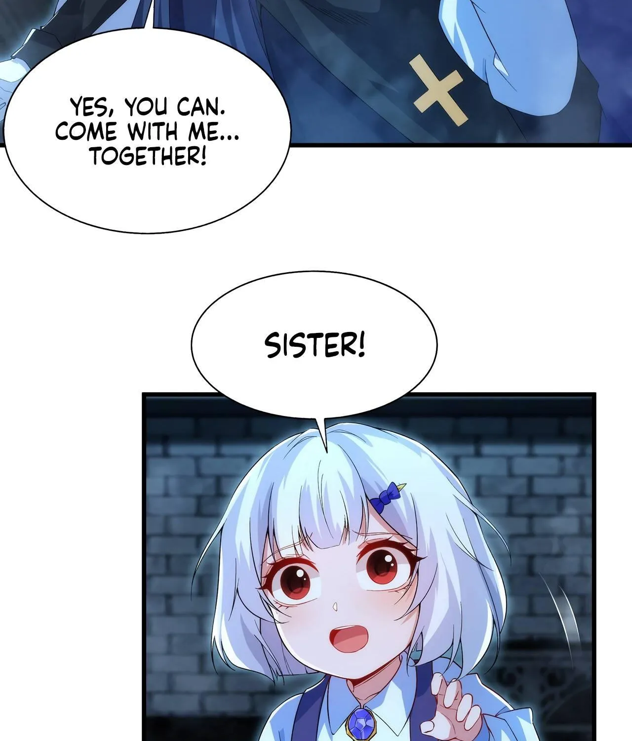 Despite Coming From the Abyss, I Will Save Humanity Chapter 90 page 48 - 