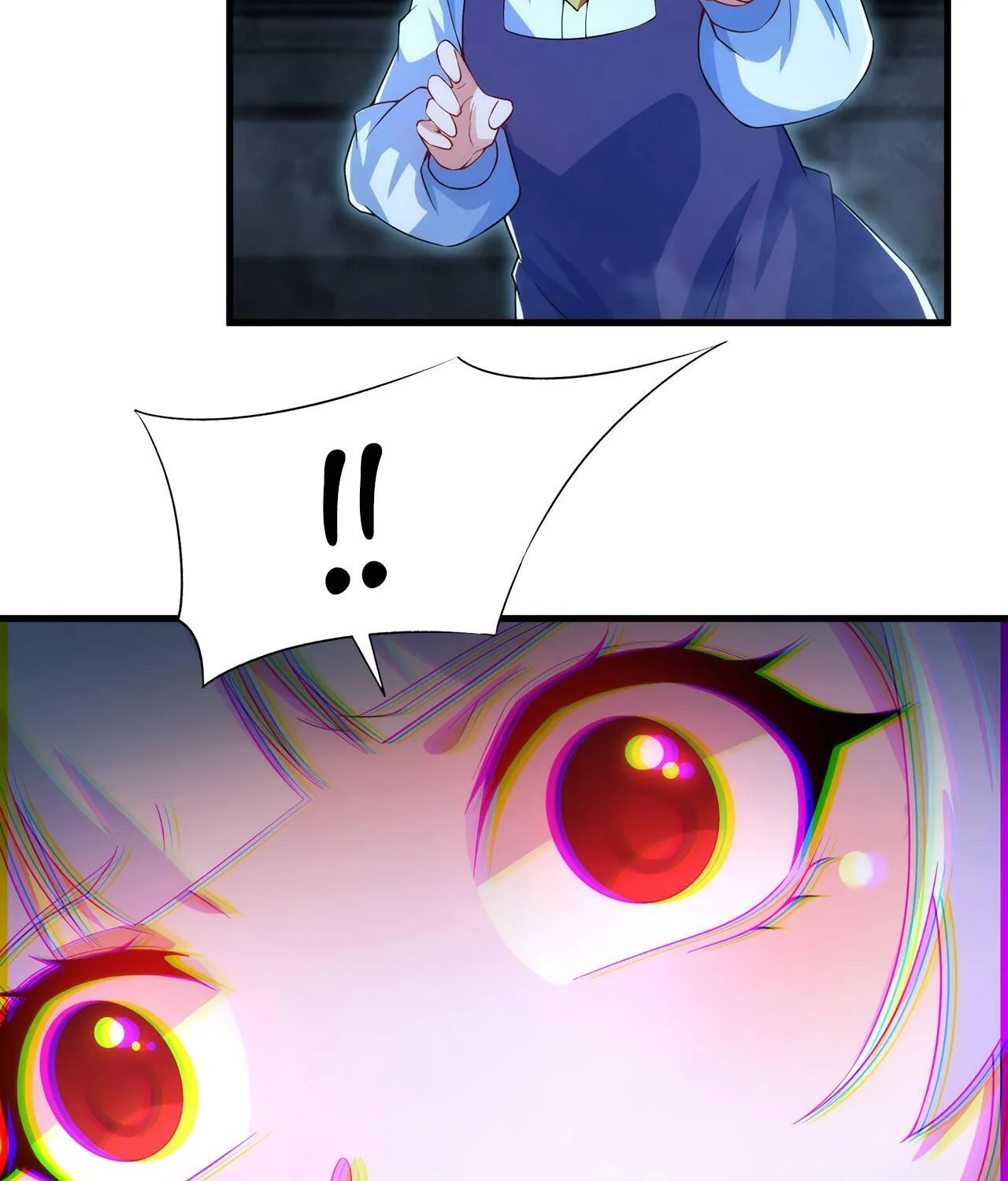 Despite Coming From the Abyss, I Will Save Humanity Chapter 90 page 49 - 