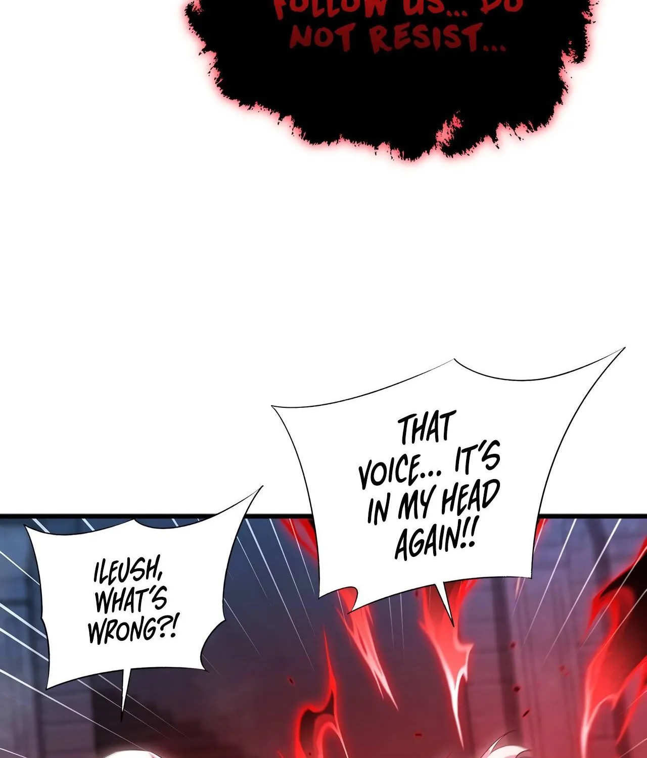 Despite Coming From the Abyss, I Will Save Humanity Chapter 90 page 52 - 
