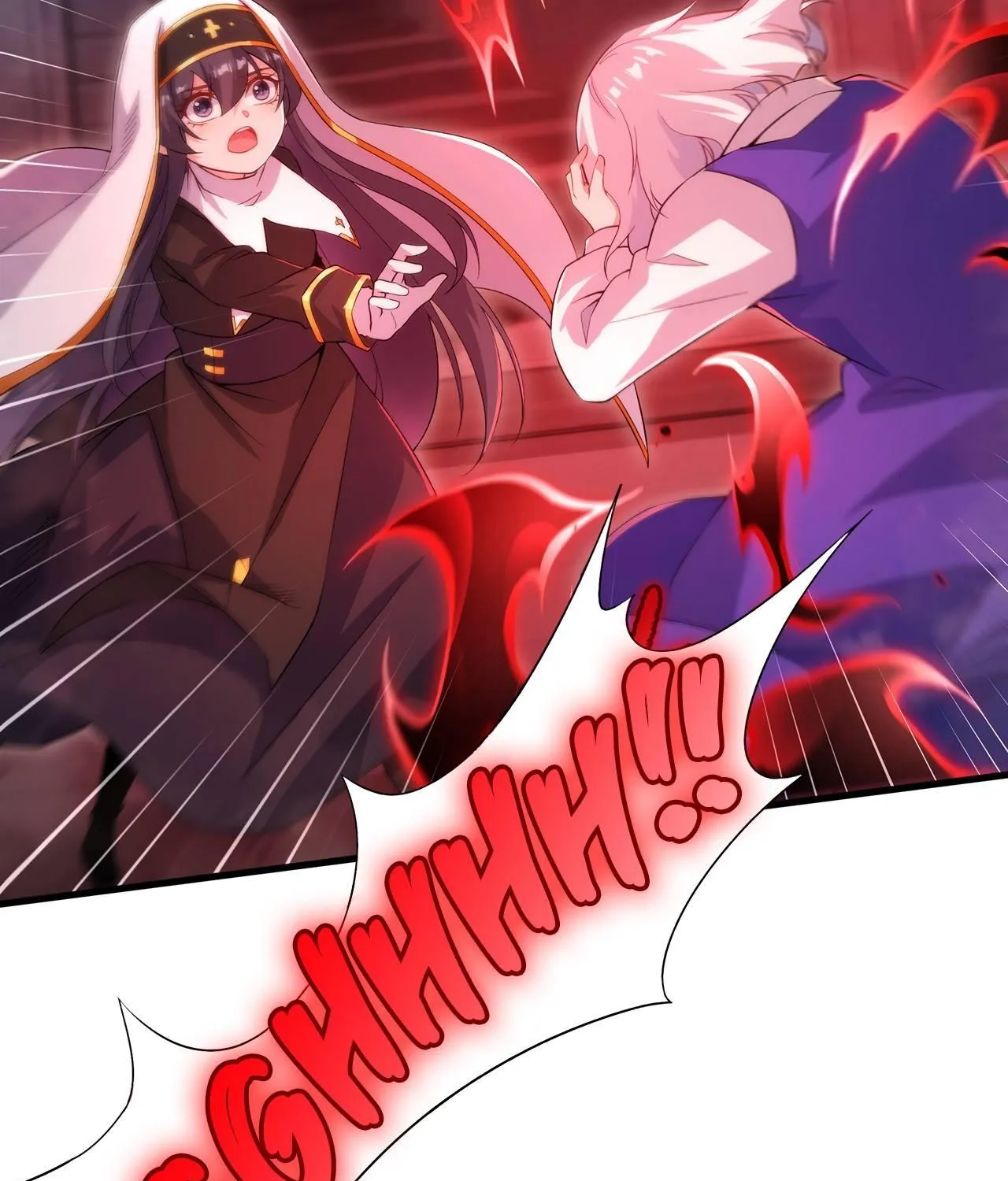 Despite Coming From the Abyss, I Will Save Humanity Chapter 90 page 53 - 