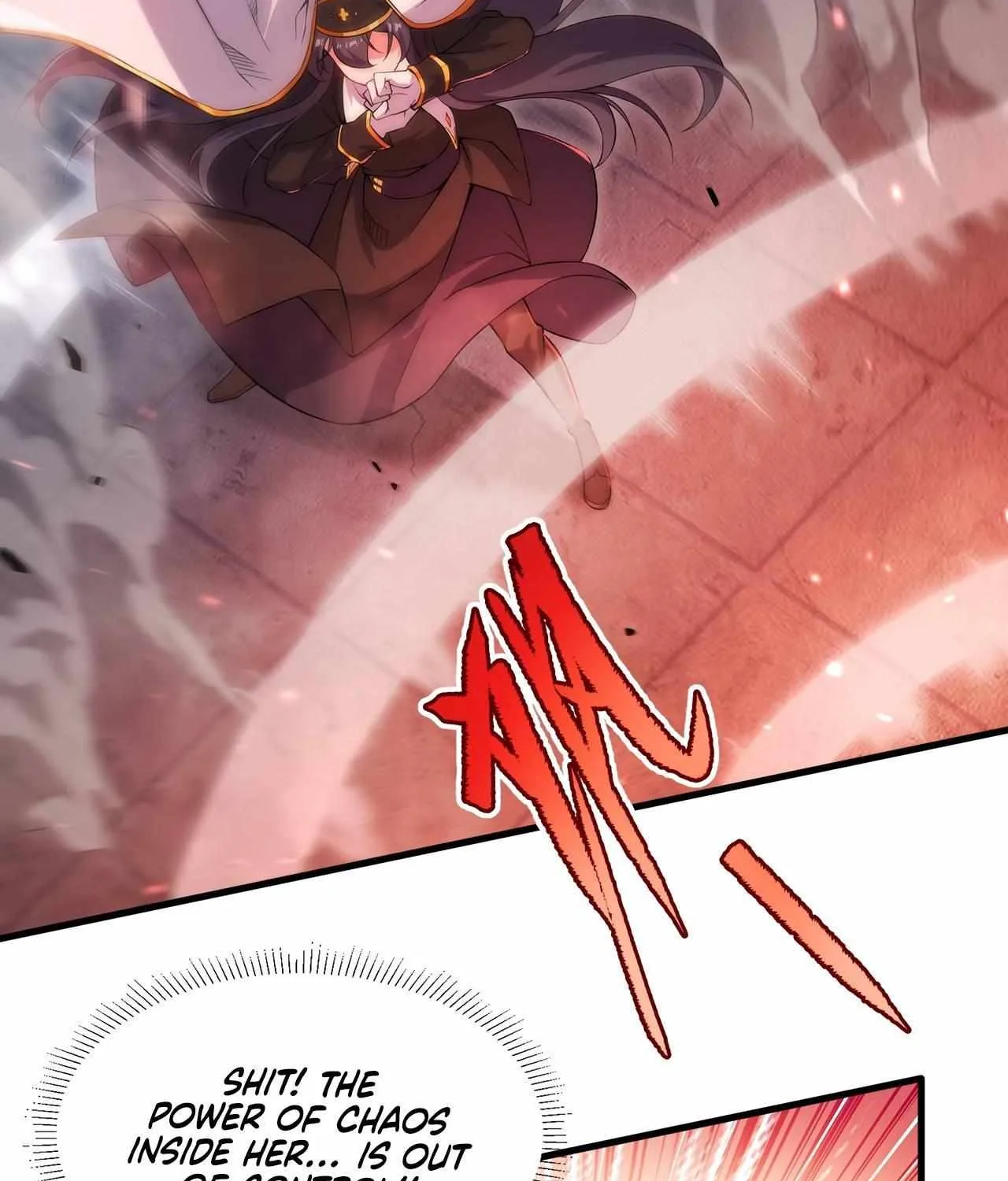 Despite Coming From the Abyss, I Will Save Humanity Chapter 90 page 57 - 