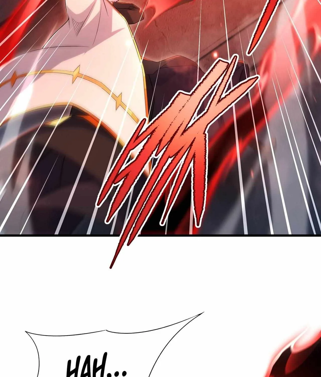 Despite Coming From the Abyss, I Will Save Humanity Chapter 90 page 61 - 