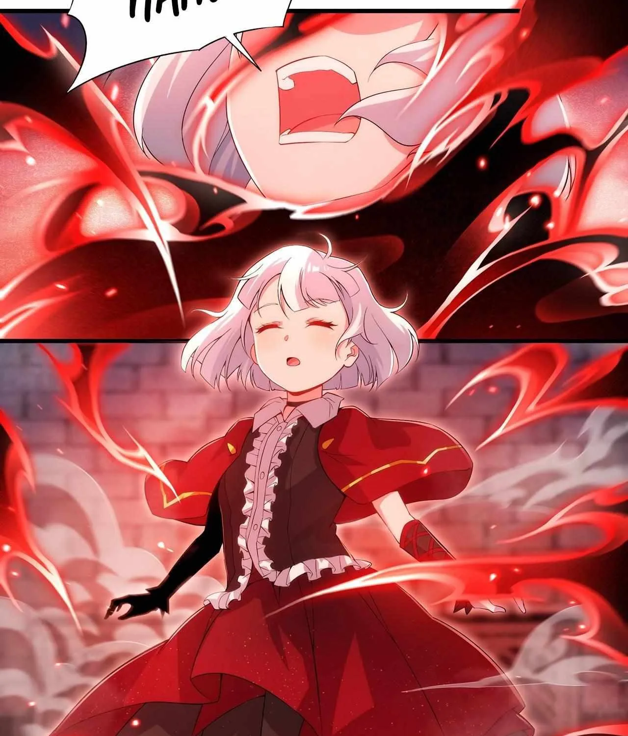Despite Coming From the Abyss, I Will Save Humanity Chapter 90 page 62 - 