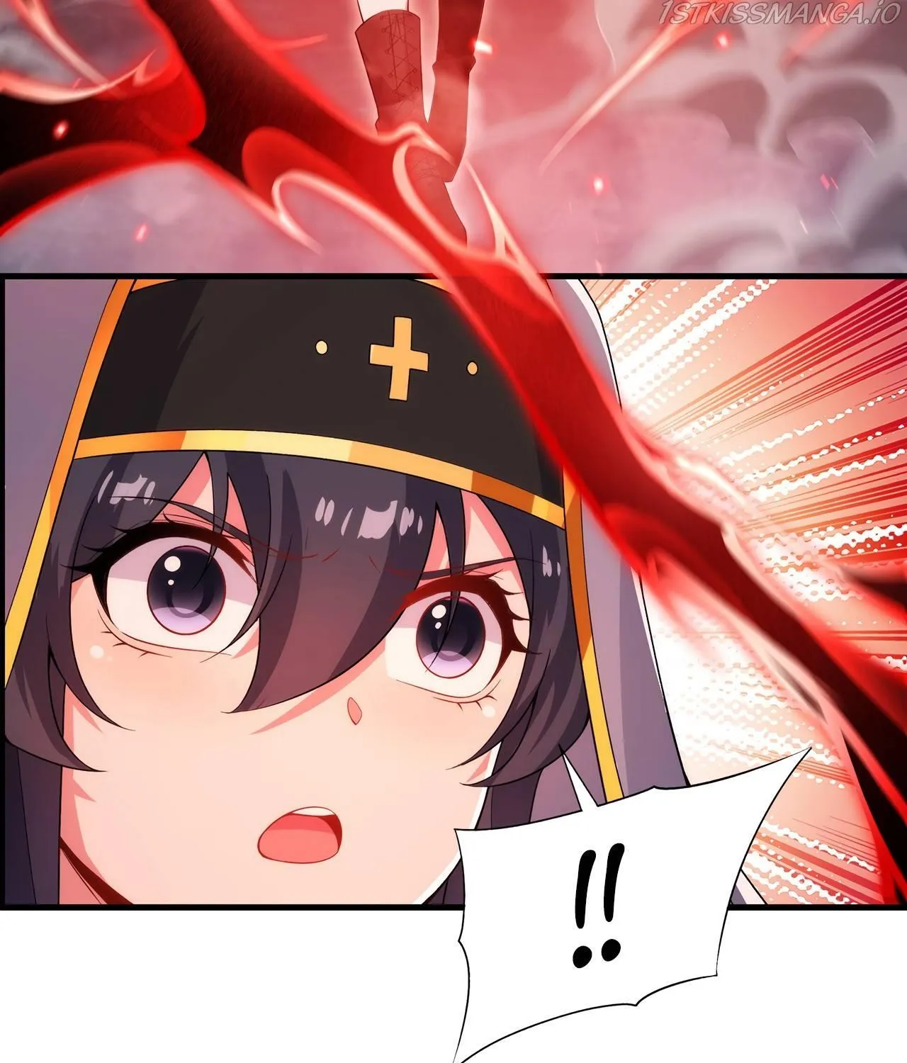 Despite Coming From the Abyss, I Will Save Humanity Chapter 90 page 64 - 