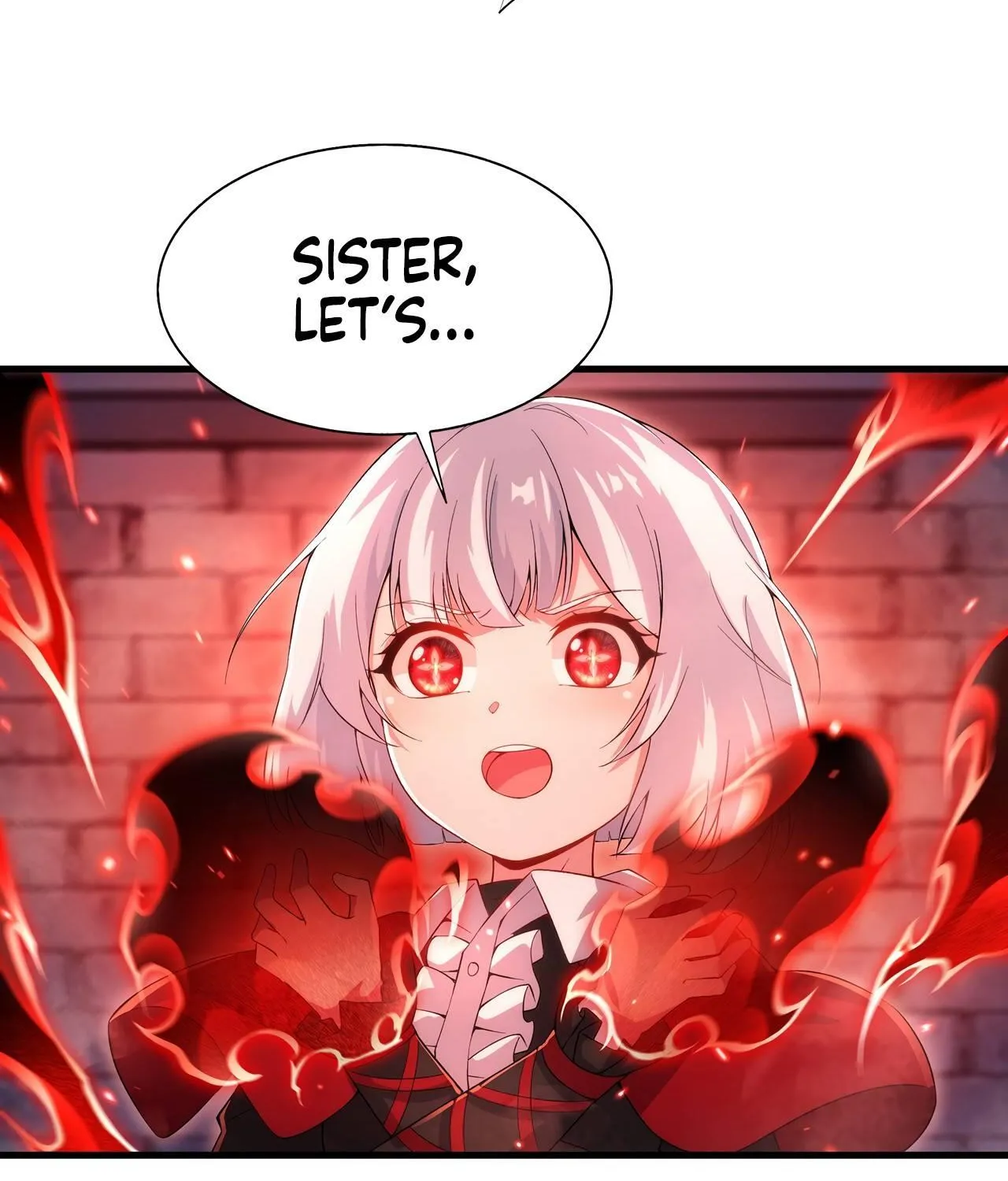 Despite Coming From the Abyss, I Will Save Humanity Chapter 90 page 65 - 