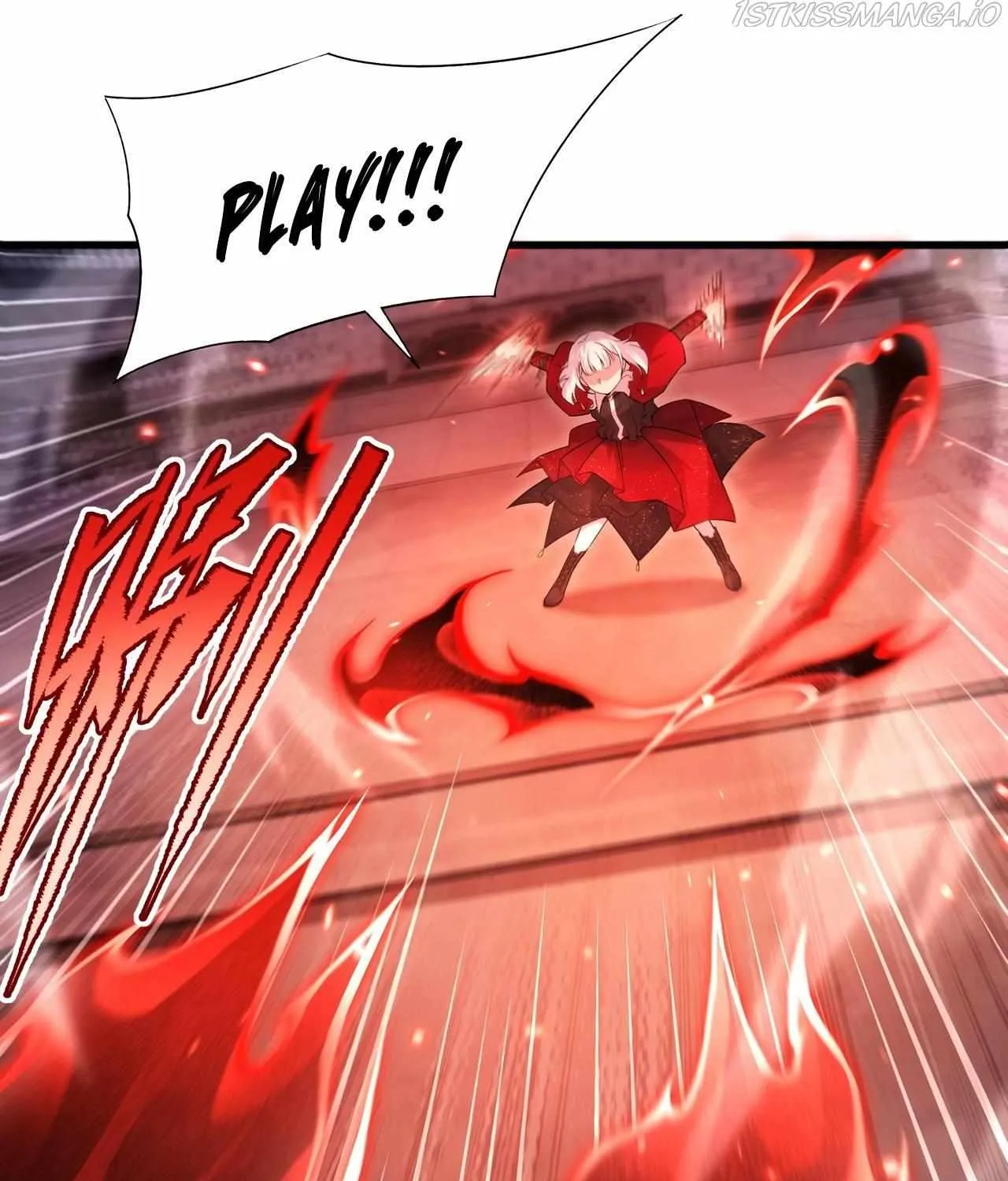 Despite Coming From the Abyss, I Will Save Humanity Chapter 90 page 67 - 