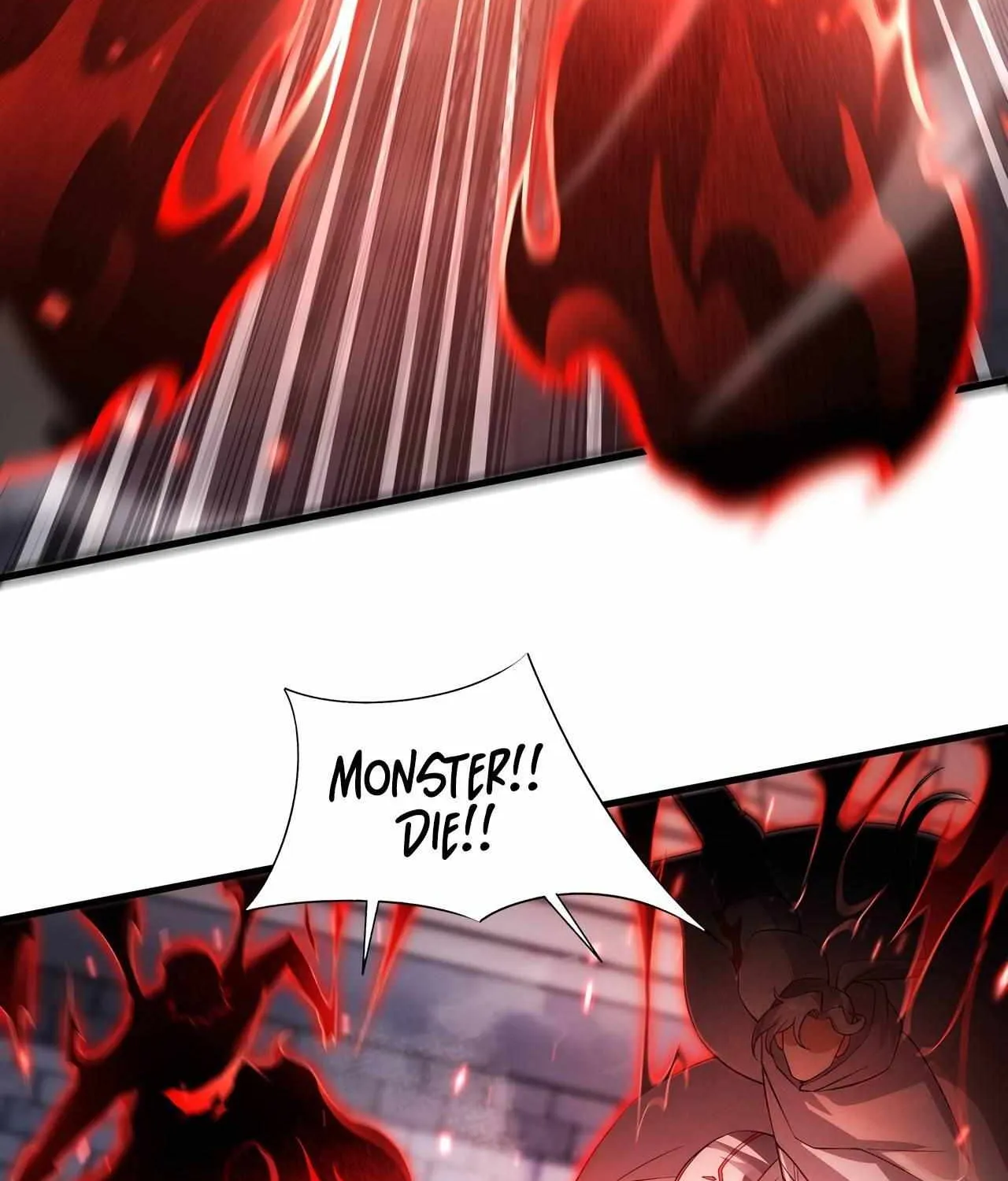 Despite Coming From the Abyss, I Will Save Humanity Chapter 90 page 68 - 