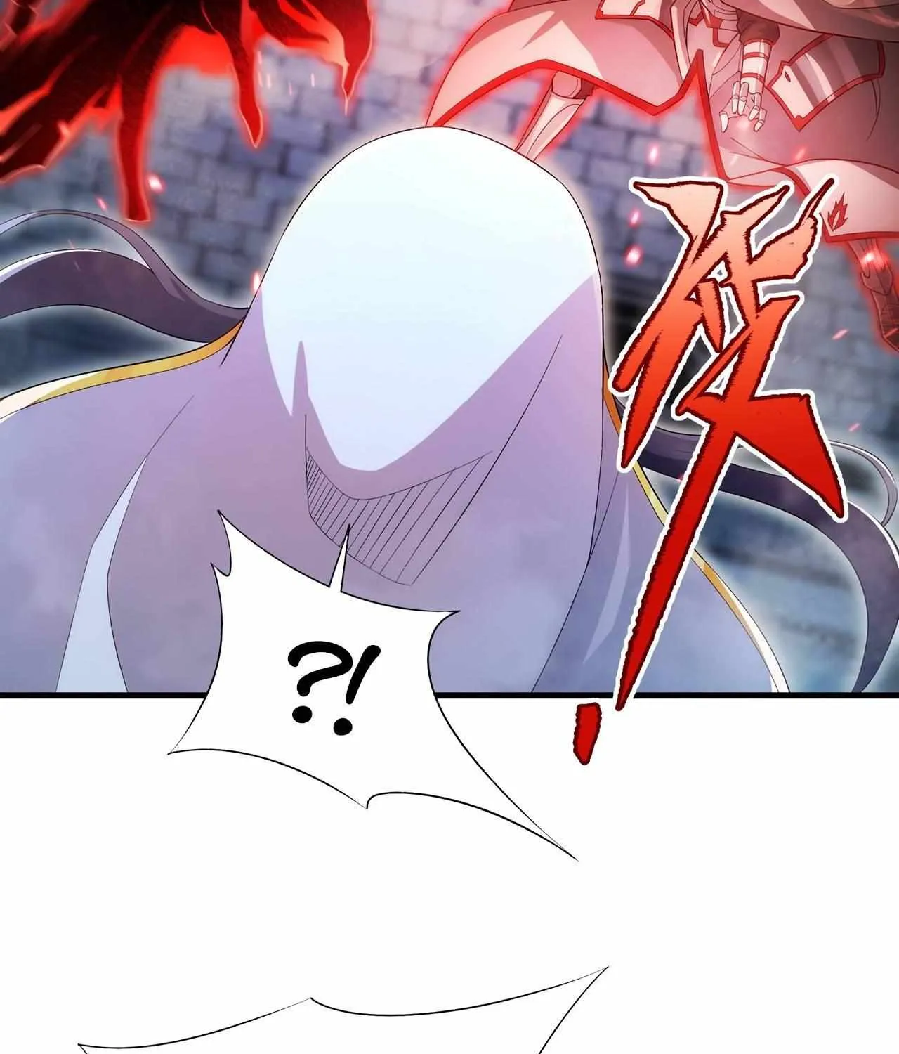 Despite Coming From the Abyss, I Will Save Humanity Chapter 90 page 69 - 