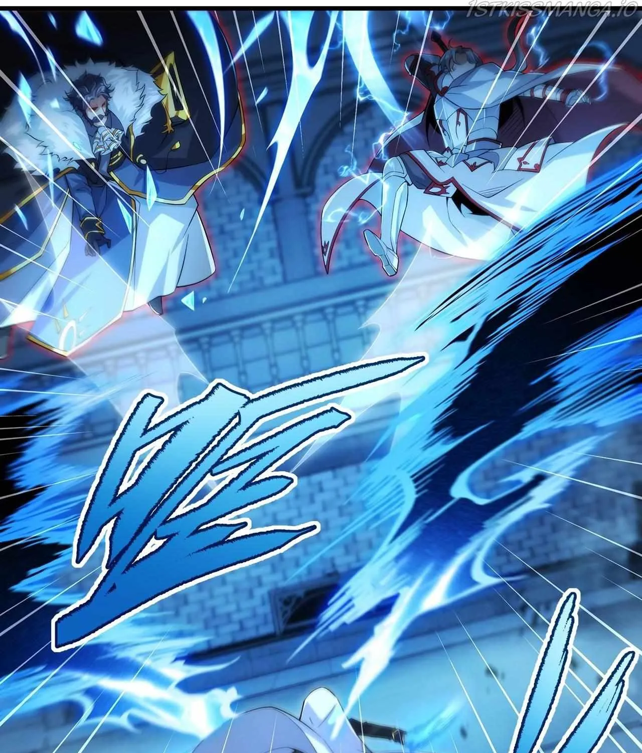 Despite Coming From the Abyss, I Will Save Humanity Chapter 90 page 74 - 
