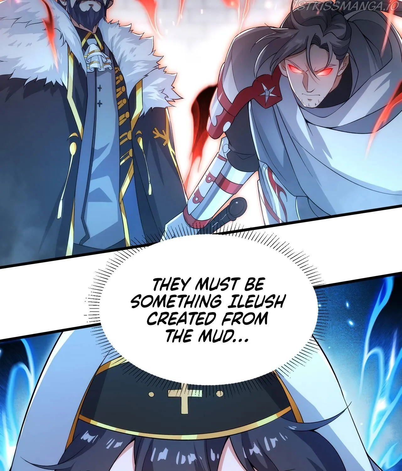 Despite Coming From the Abyss, I Will Save Humanity Chapter 90 page 78 - 