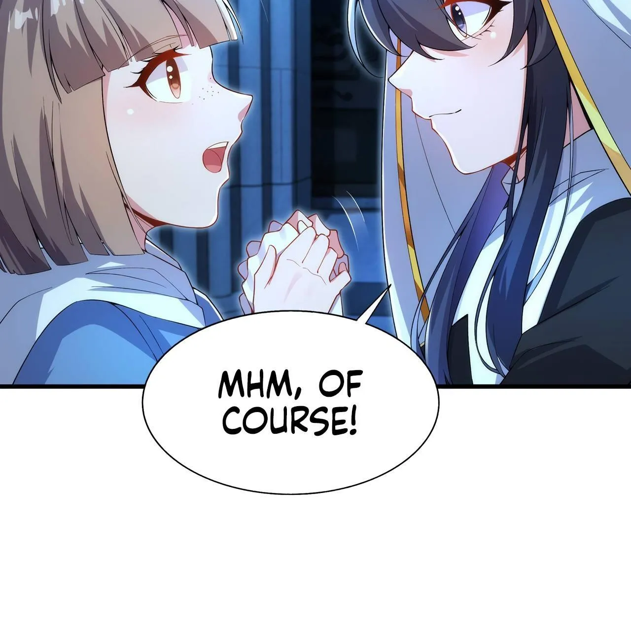 Despite Coming From the Abyss, I Will Save Humanity Chapter 90 page 9 - 