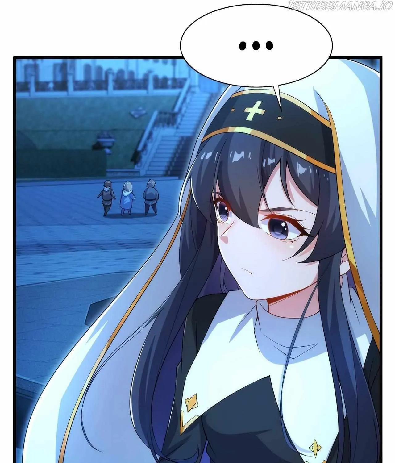 Despite Coming From the Abyss, I Will Save Humanity Chapter 90 page 10 - 