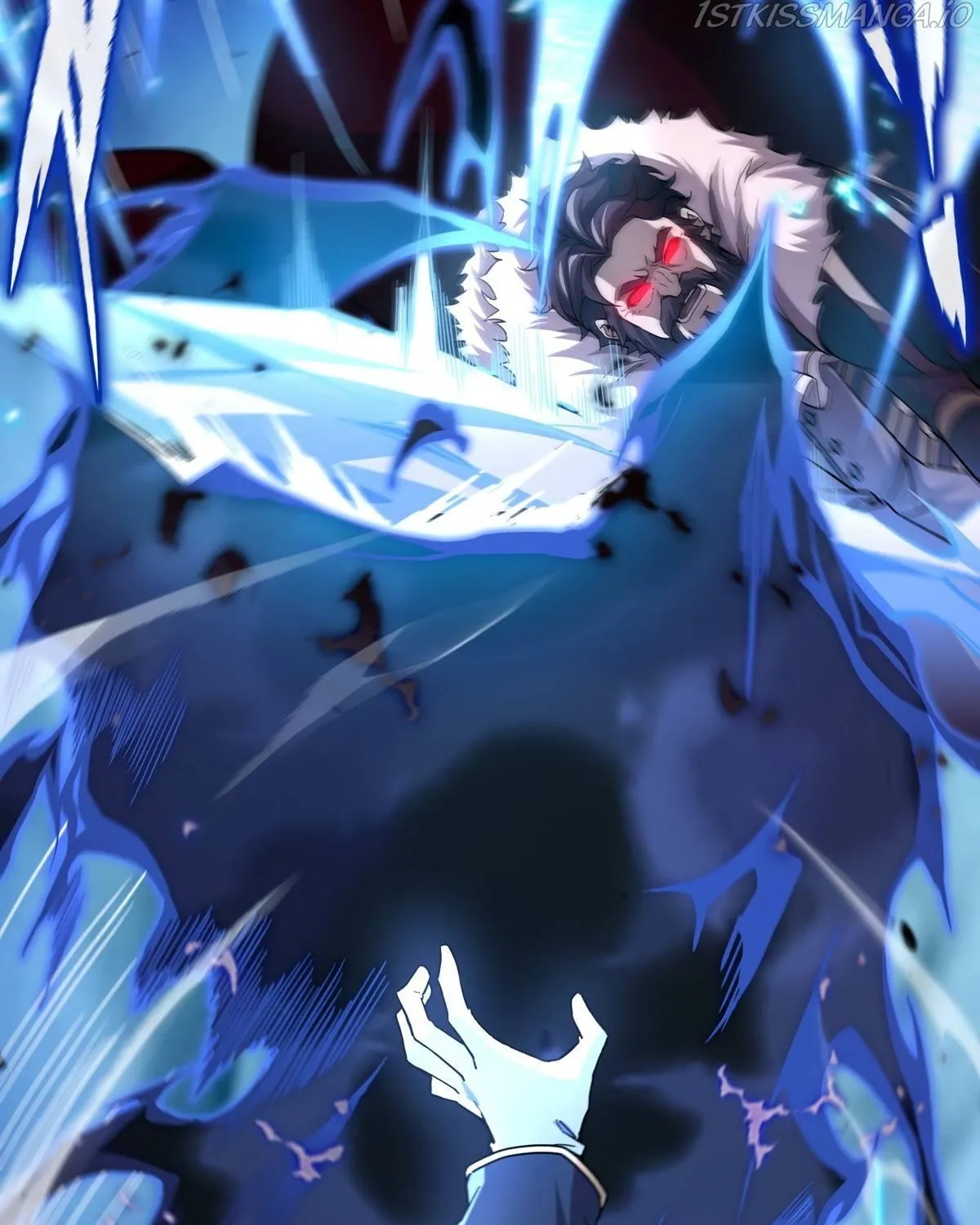 Despite Coming From the Abyss, I Will Save Humanity Chapter 91 page 11 - 