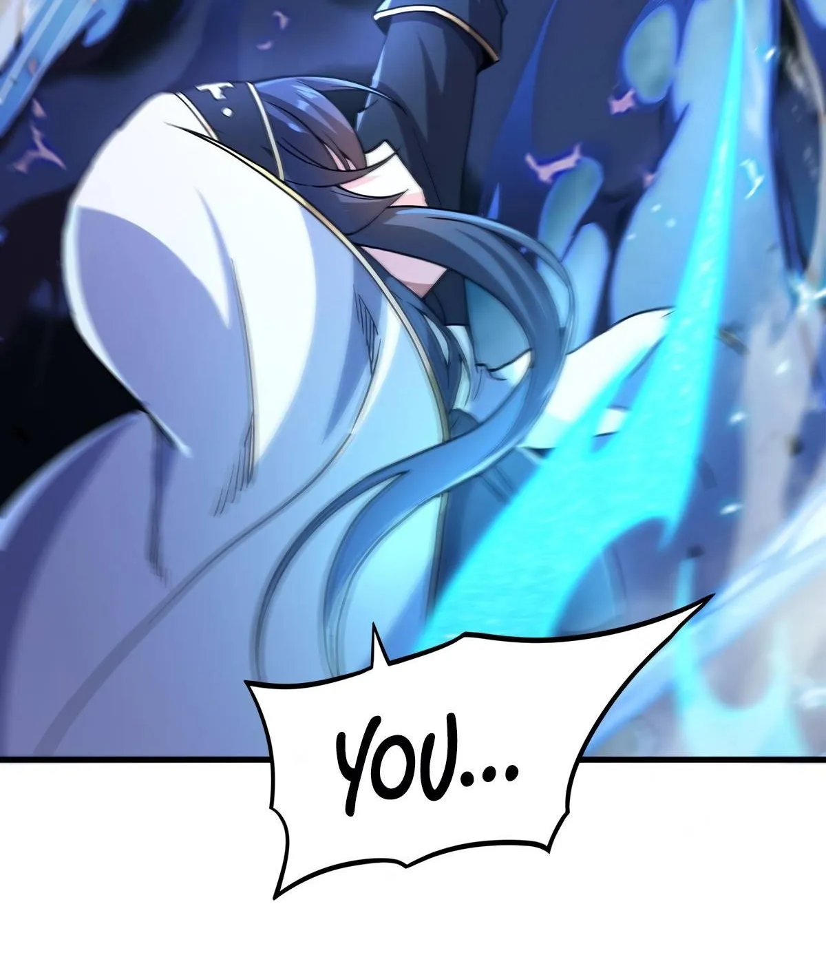 Despite Coming From the Abyss, I Will Save Humanity Chapter 91 page 12 - 