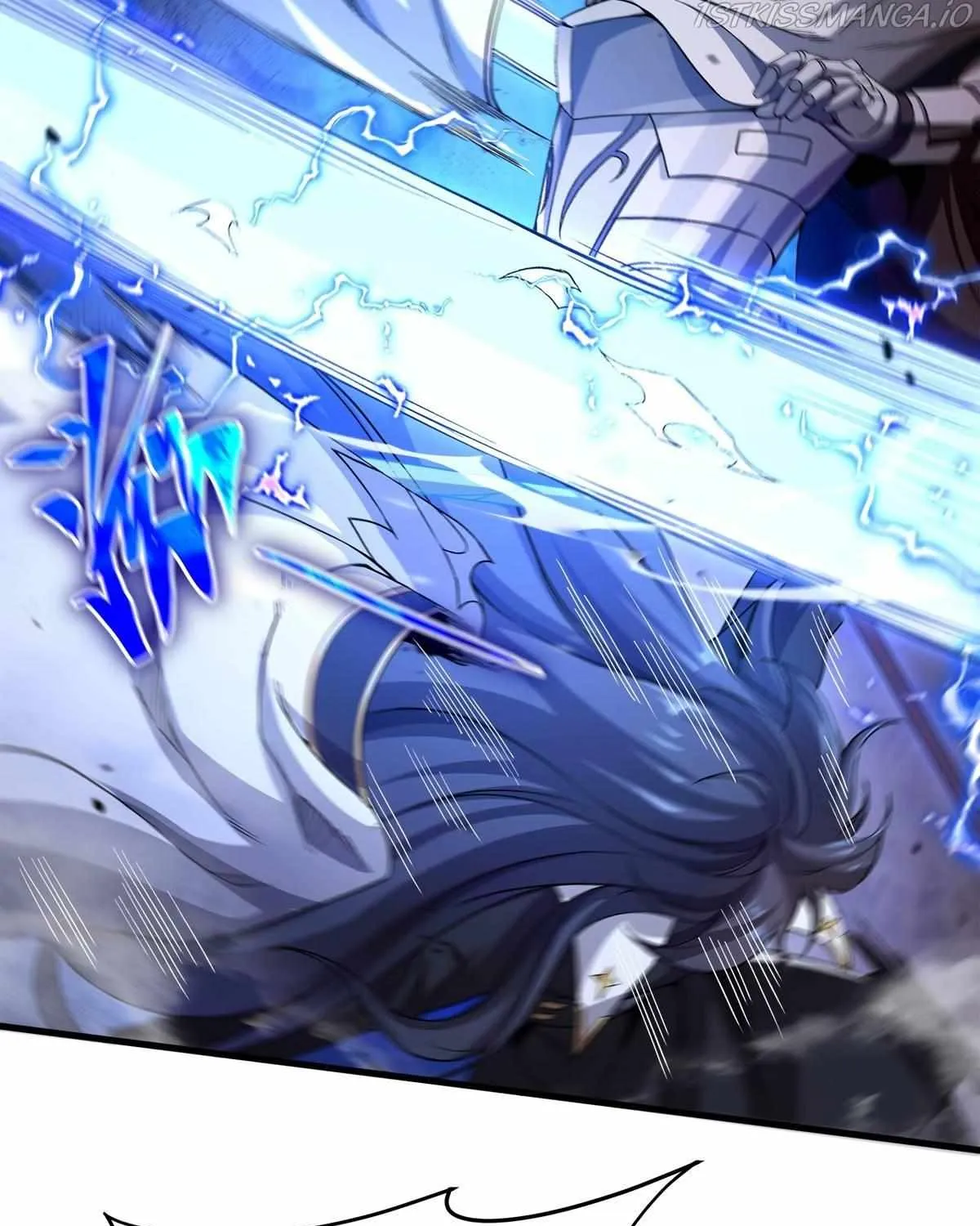 Despite Coming From the Abyss, I Will Save Humanity Chapter 91 page 17 - 