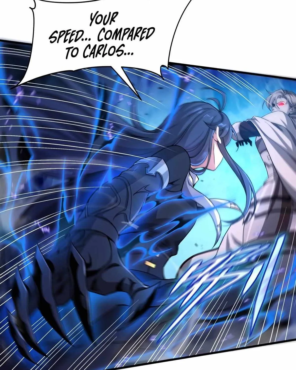 Despite Coming From the Abyss, I Will Save Humanity Chapter 91 page 18 - 