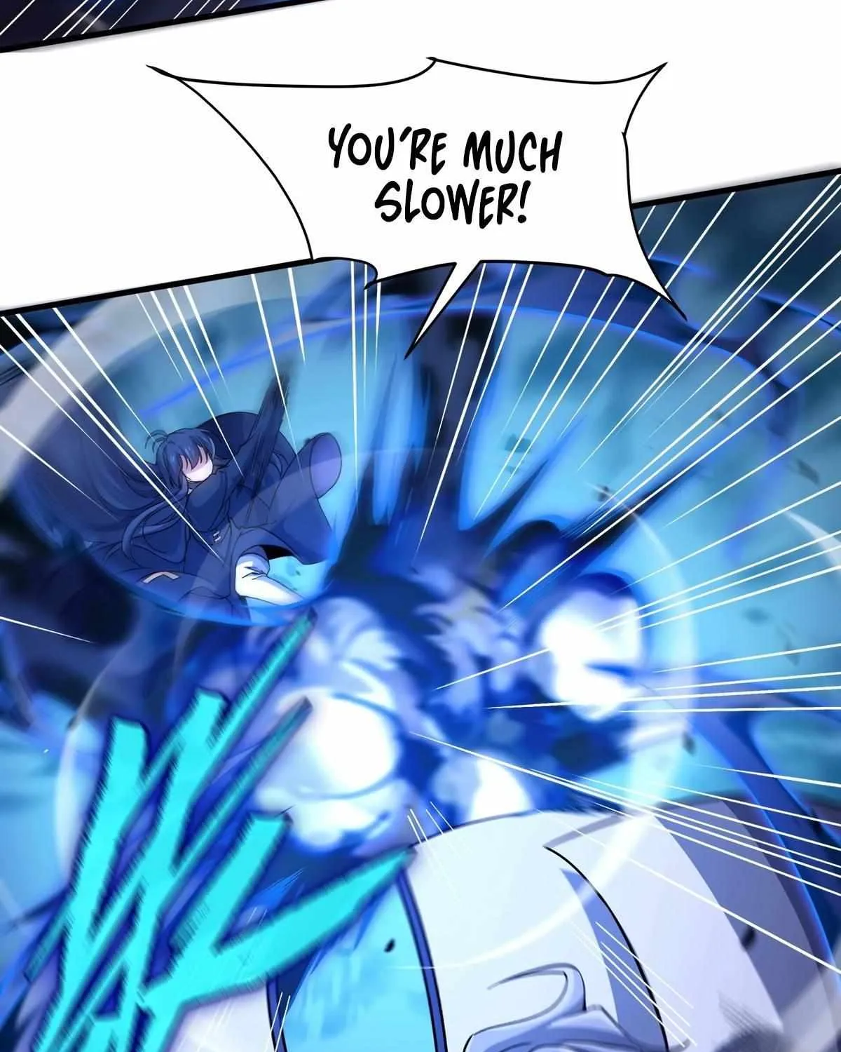 Despite Coming From the Abyss, I Will Save Humanity Chapter 91 page 19 - 