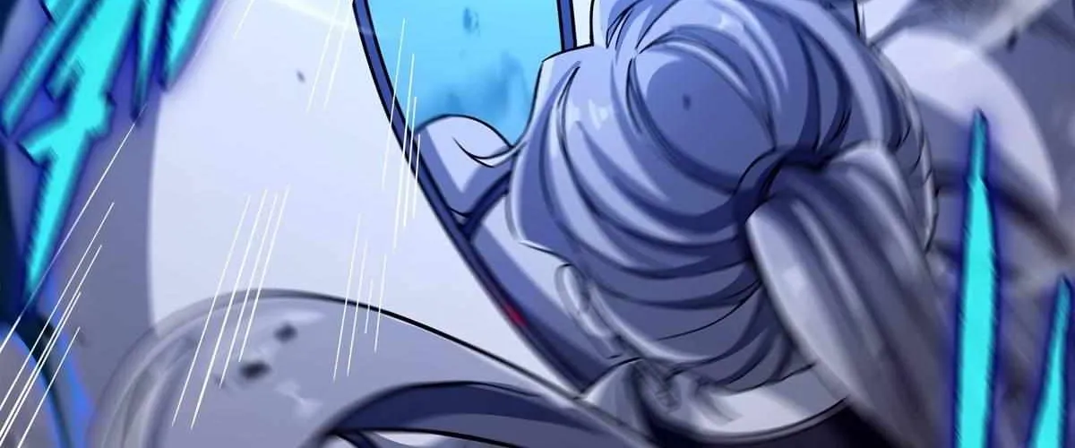 Despite Coming From the Abyss, I Will Save Humanity Chapter 91 page 20 - 