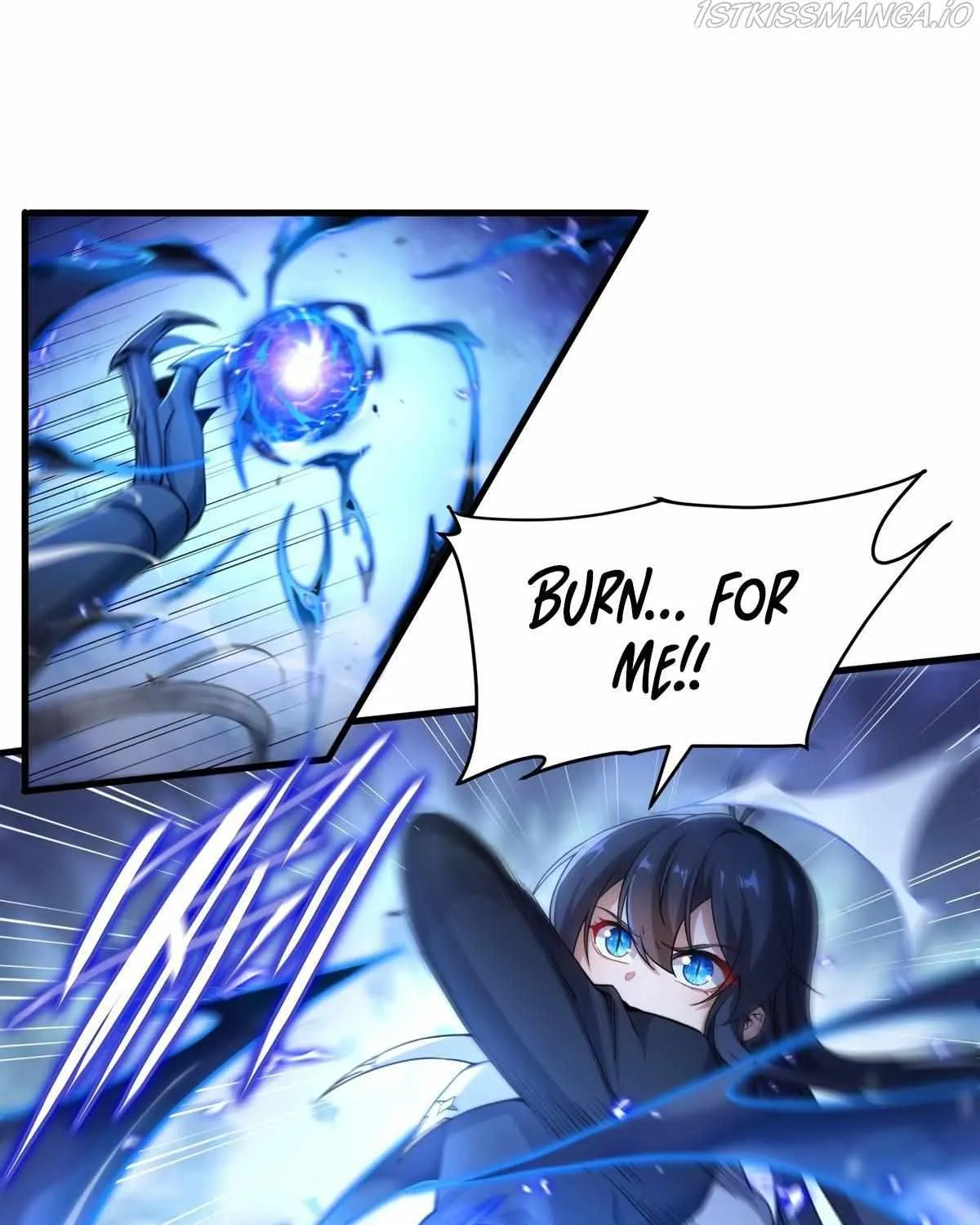 Despite Coming From the Abyss, I Will Save Humanity Chapter 91 page 22 - 