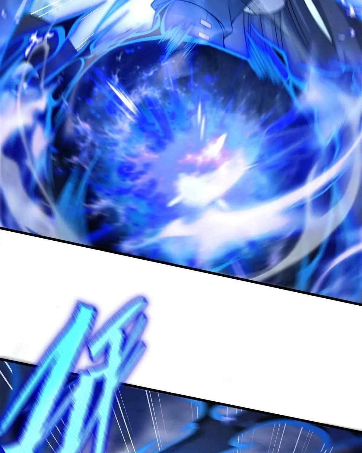 Despite Coming From the Abyss, I Will Save Humanity Chapter 91 page 23 - 