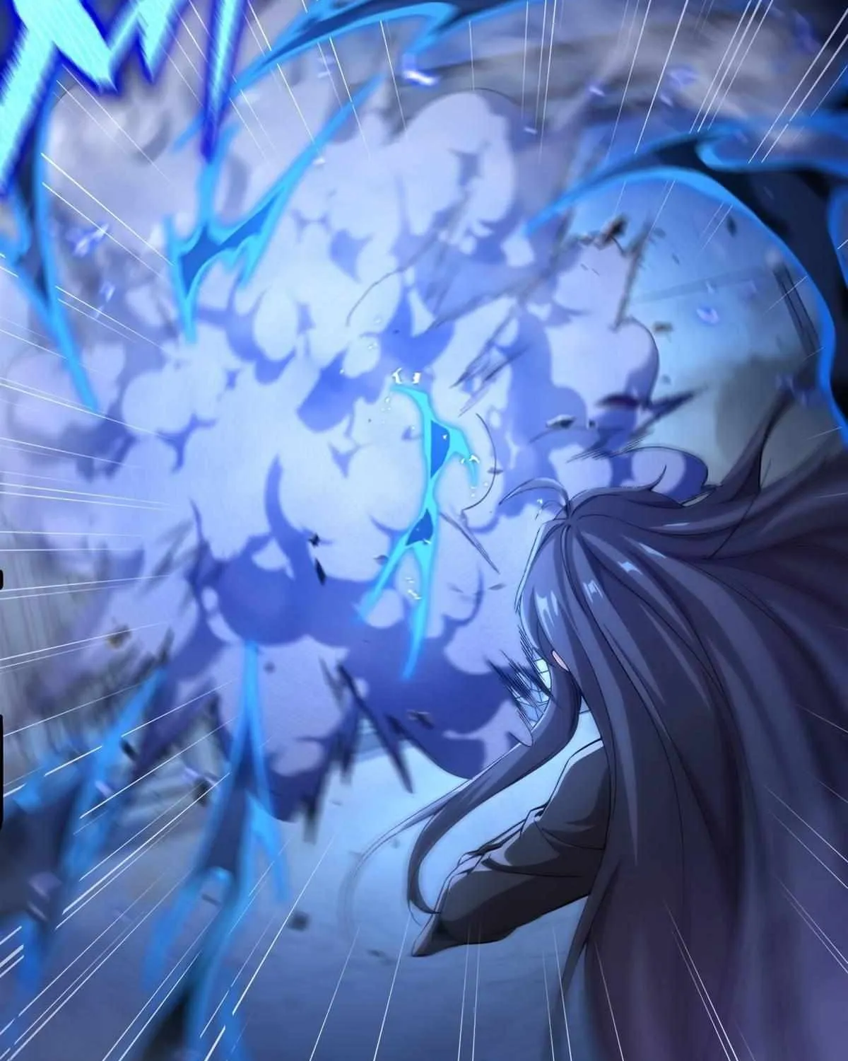 Despite Coming From the Abyss, I Will Save Humanity Chapter 91 page 24 - 