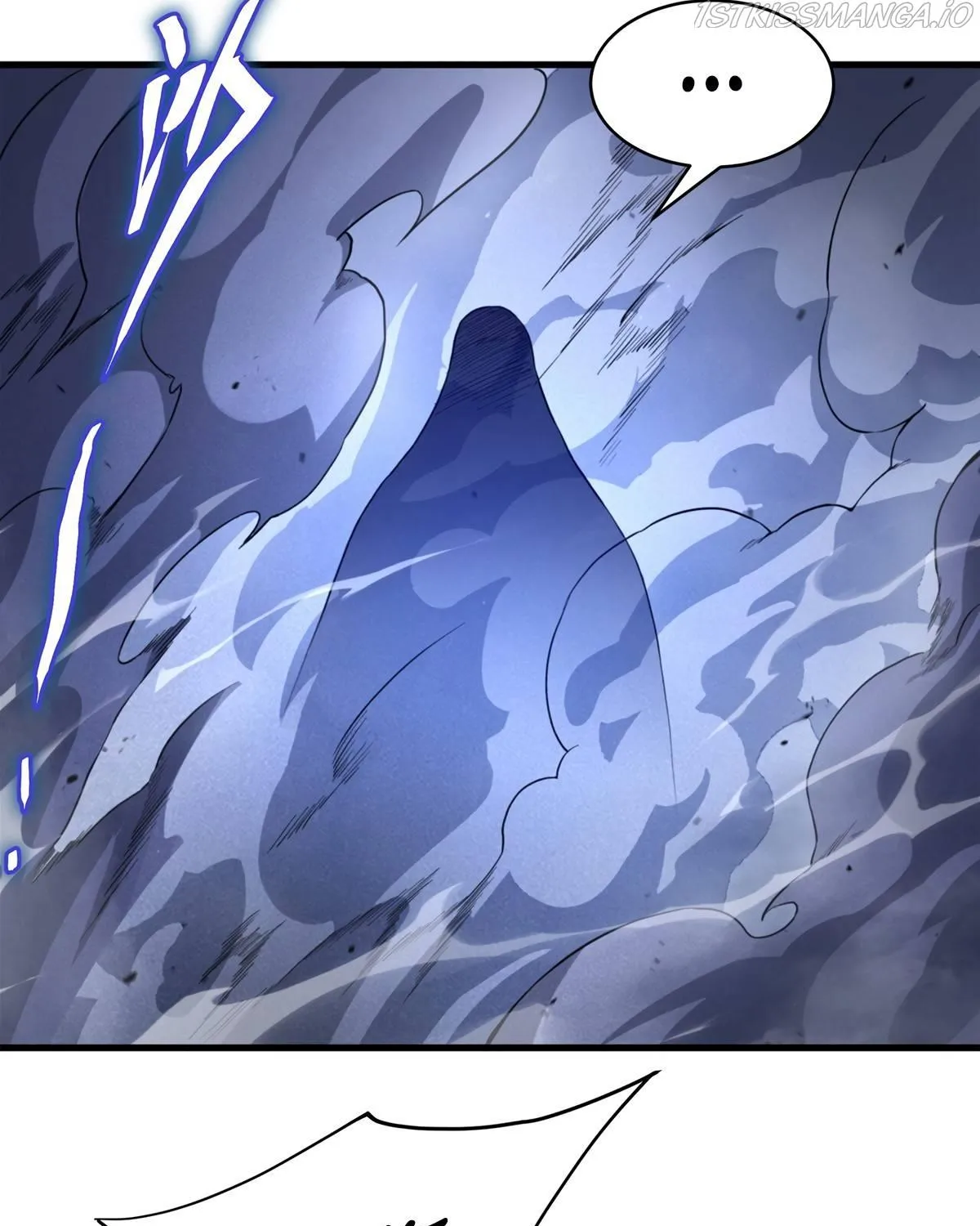 Despite Coming From the Abyss, I Will Save Humanity Chapter 91 page 26 - 