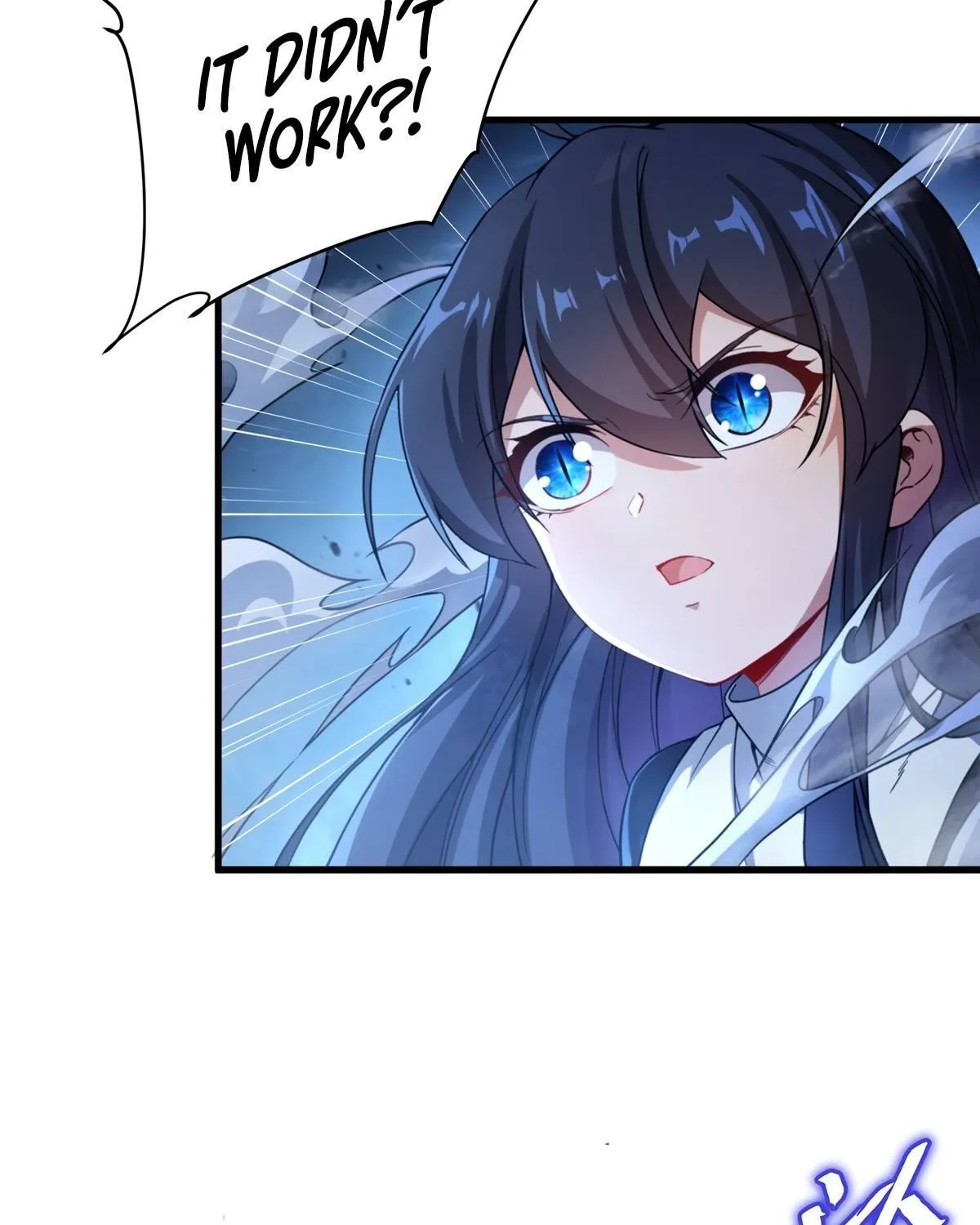 Despite Coming From the Abyss, I Will Save Humanity Chapter 91 page 27 - 