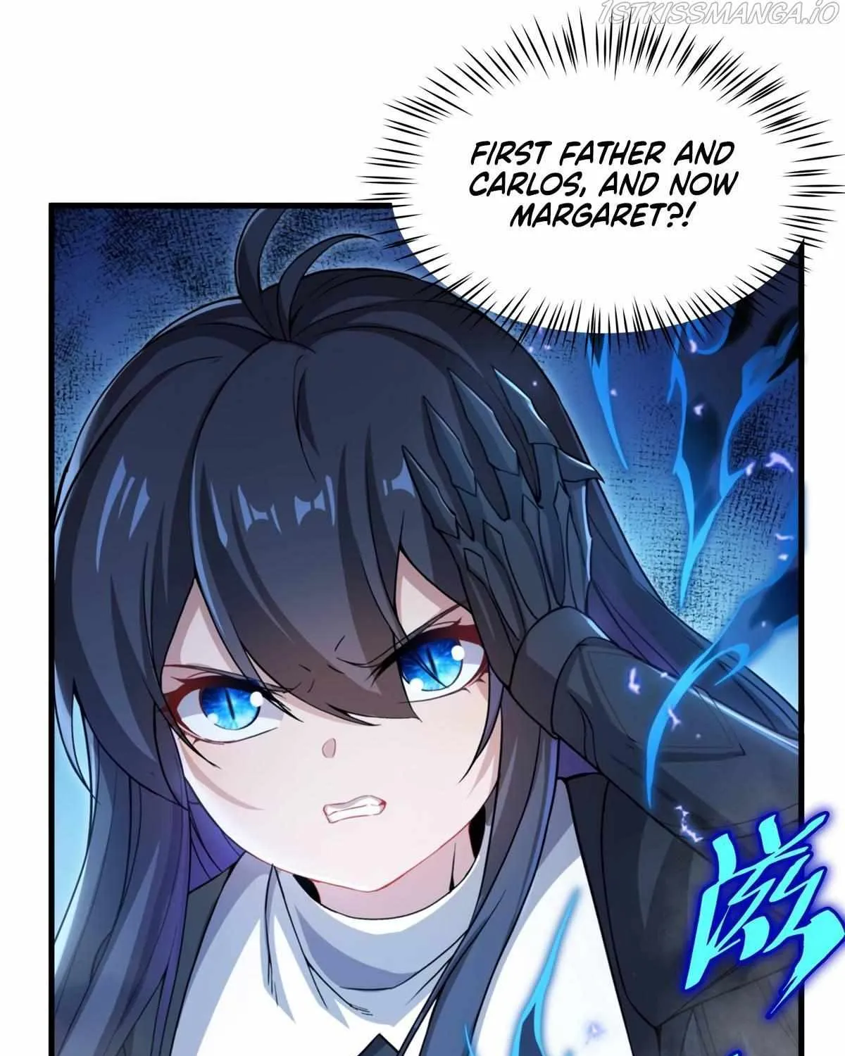 Despite Coming From the Abyss, I Will Save Humanity Chapter 91 page 30 - 