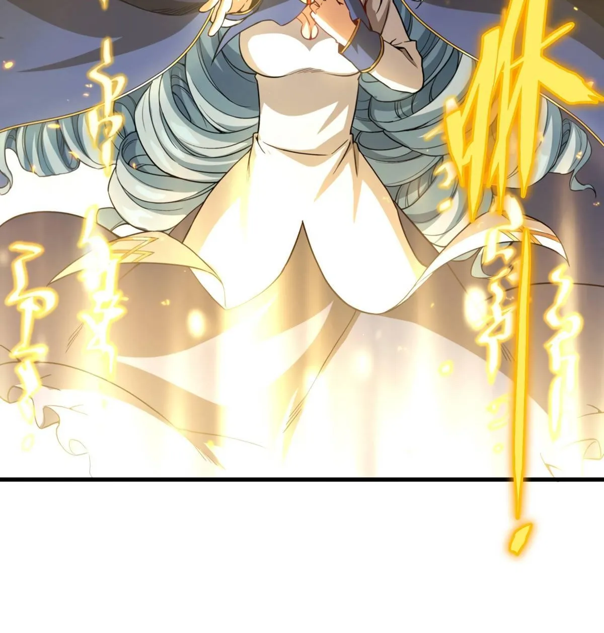Despite Coming From the Abyss, I Will Save Humanity Chapter 91 page 35 - 