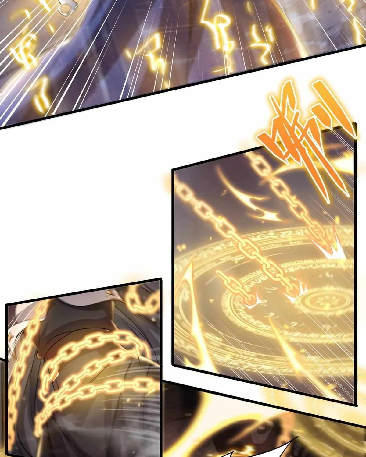 Despite Coming From the Abyss, I Will Save Humanity Chapter 91 page 37 - 