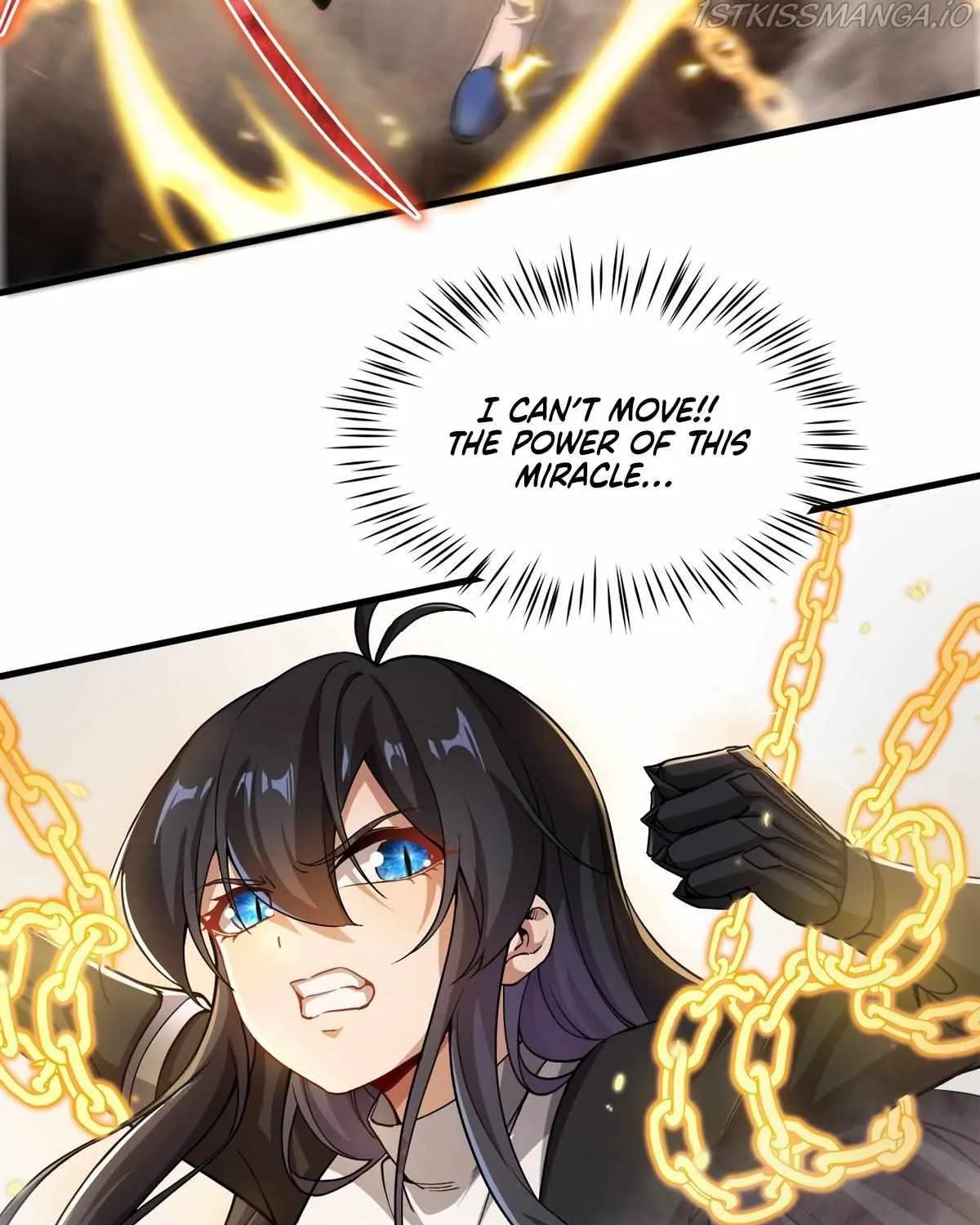 Despite Coming From the Abyss, I Will Save Humanity Chapter 91 page 40 - 