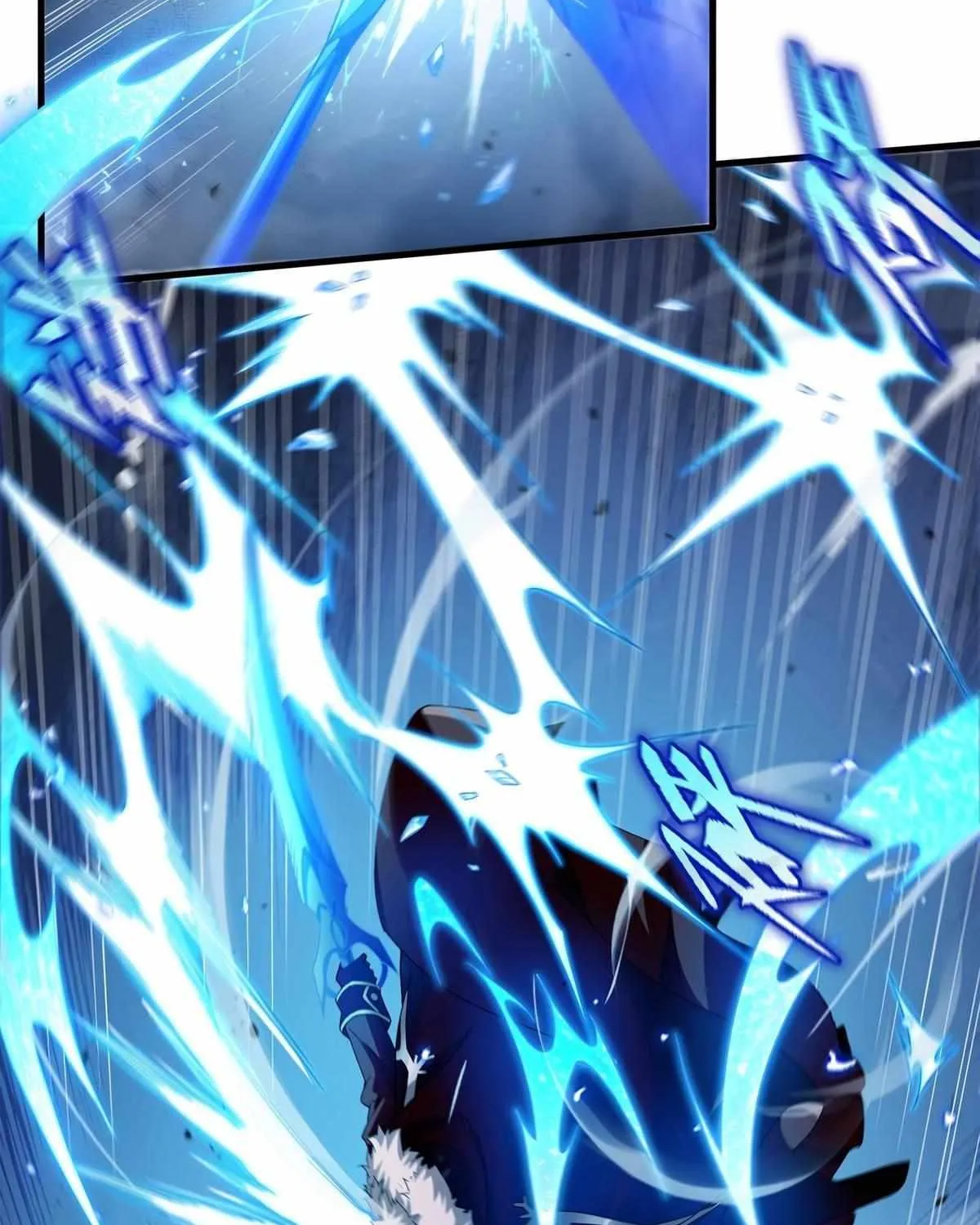 Despite Coming From the Abyss, I Will Save Humanity Chapter 91 page 5 - 