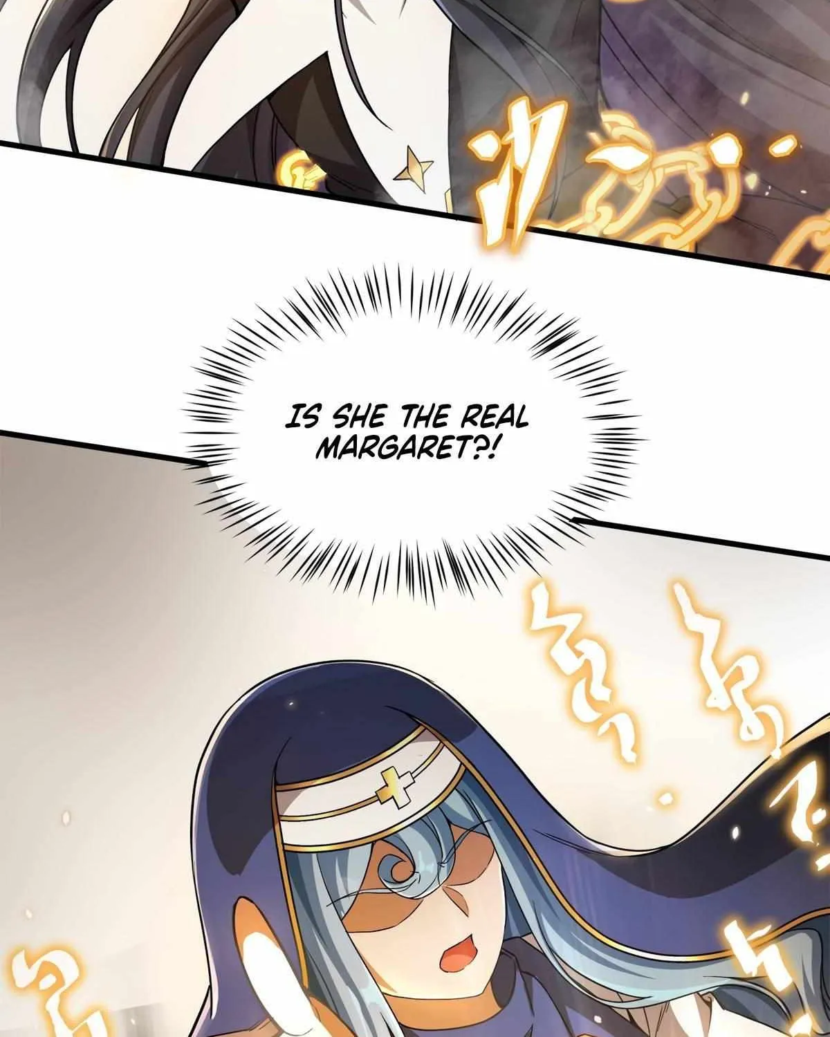 Despite Coming From the Abyss, I Will Save Humanity Chapter 91 page 41 - 