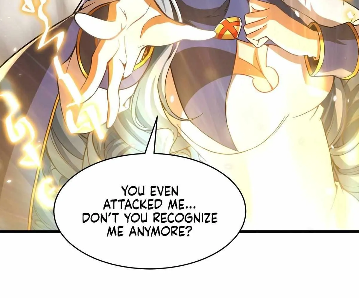Despite Coming From the Abyss, I Will Save Humanity Chapter 91 page 42 - 