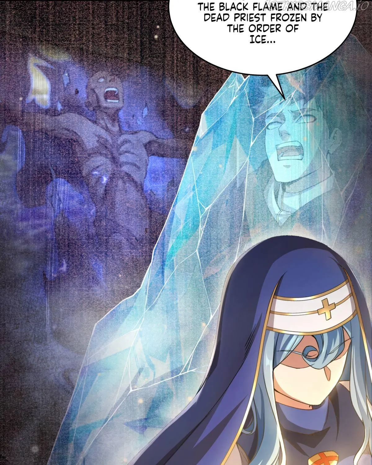 Despite Coming From the Abyss, I Will Save Humanity Chapter 91 page 47 - 