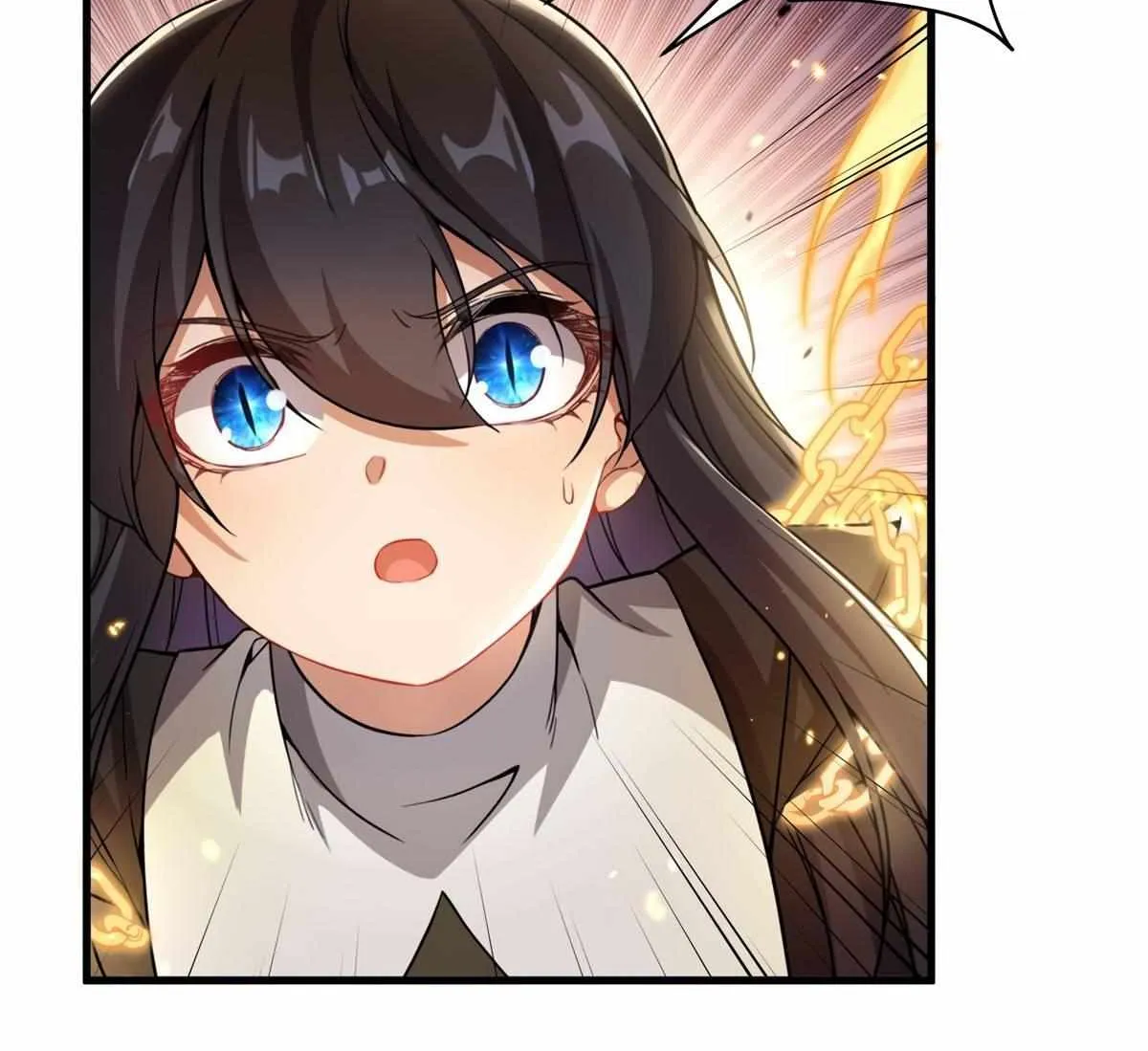 Despite Coming From the Abyss, I Will Save Humanity Chapter 91 page 55 - 